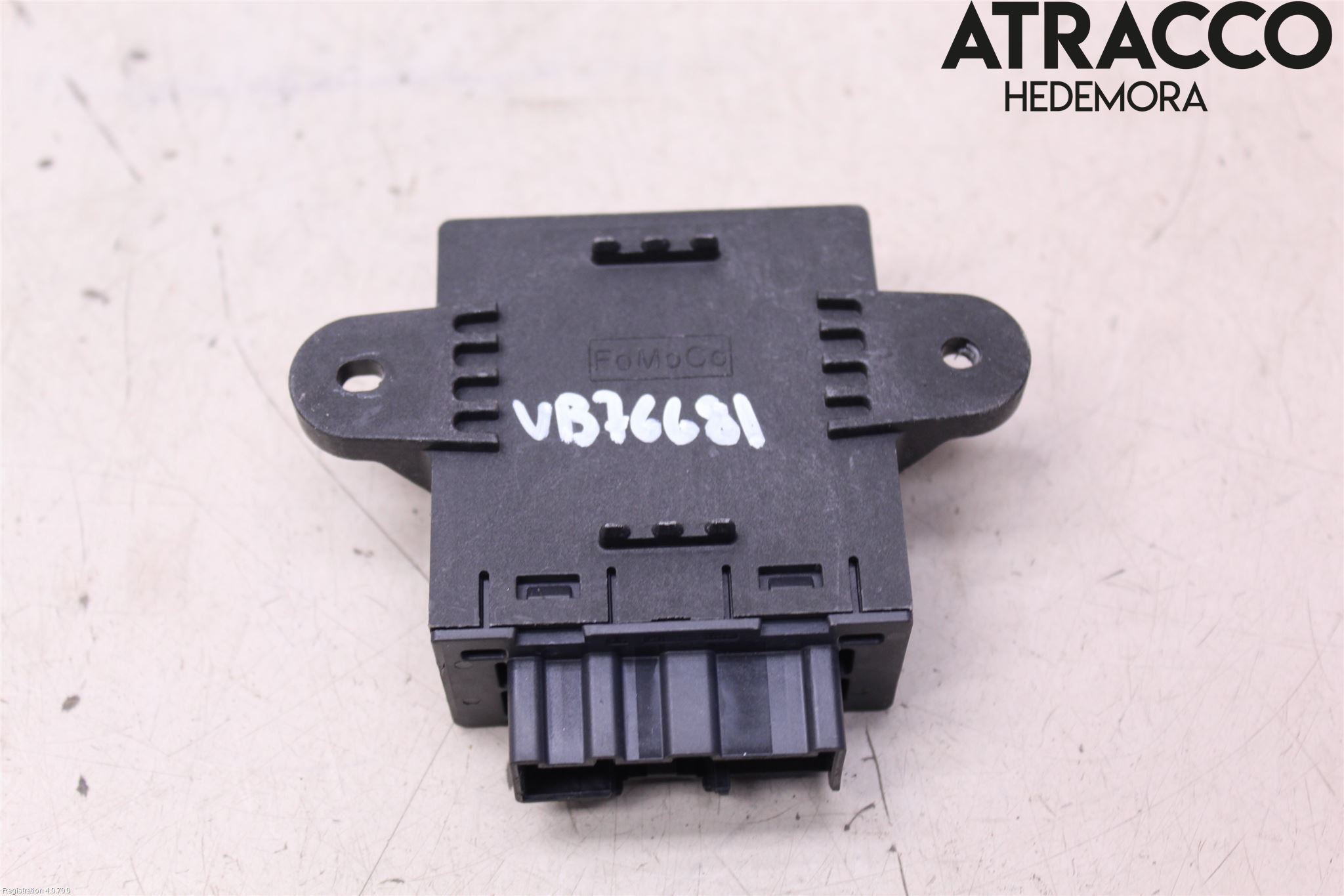 Ford MONDEO 15-22 Styreenhet Dør