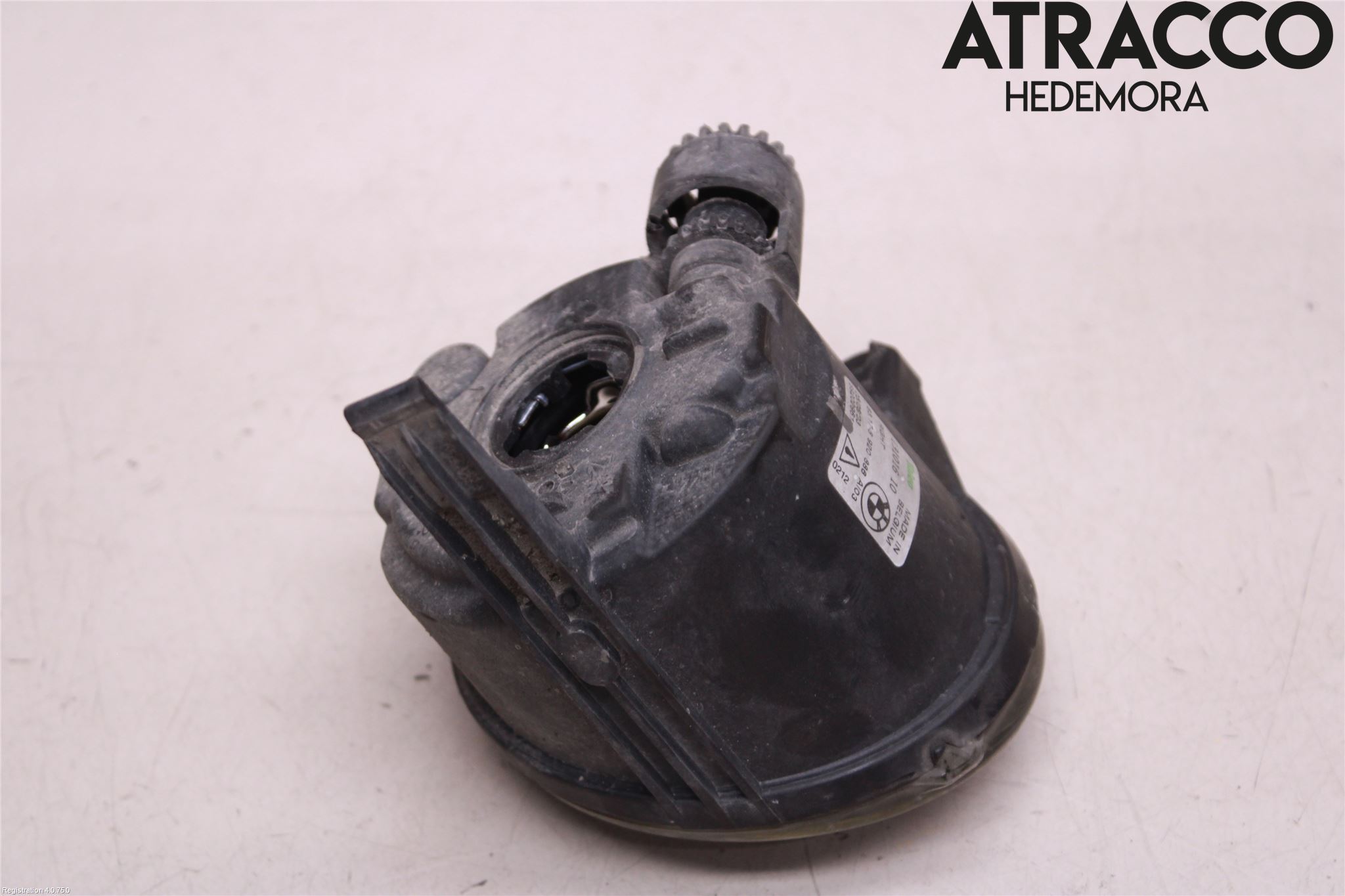 BMW X5 E53     99-06 Frontlykt-Kurve-Tåkelys