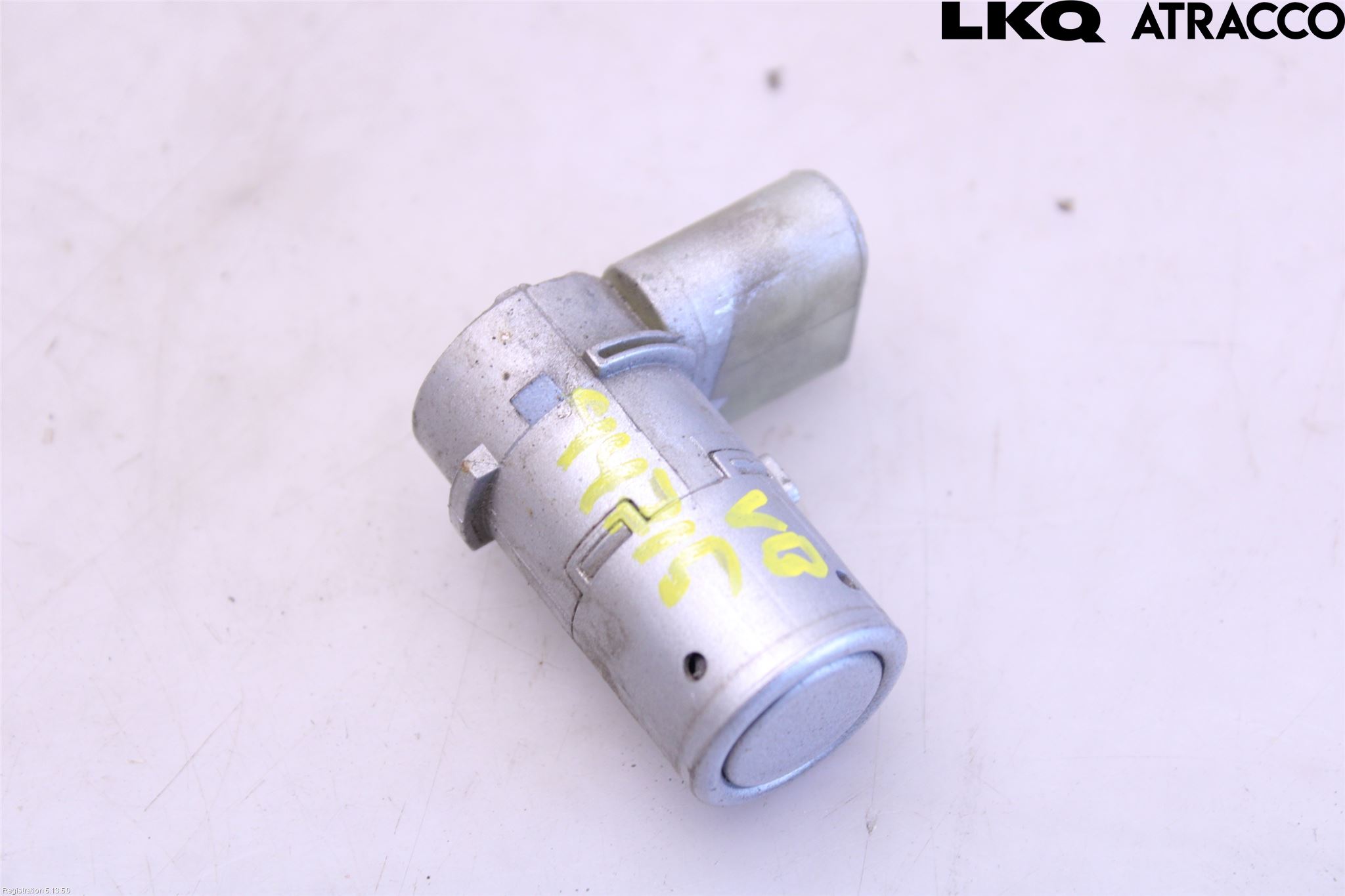 Audi A6/S6     05-11 Sensor Ryggesensor