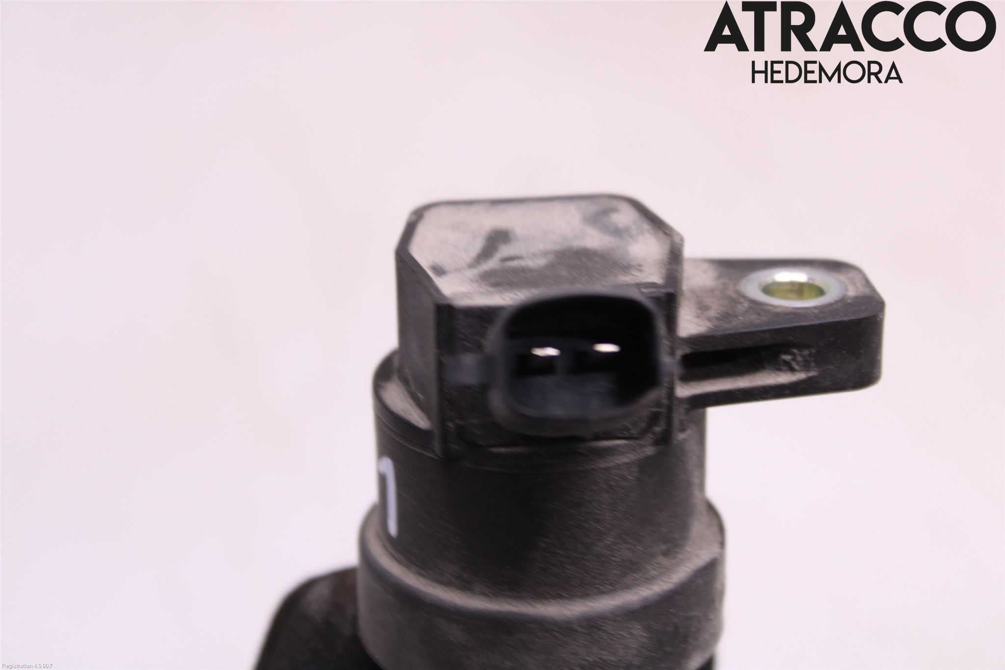 Hyundai i10 BA 14-16 Coil