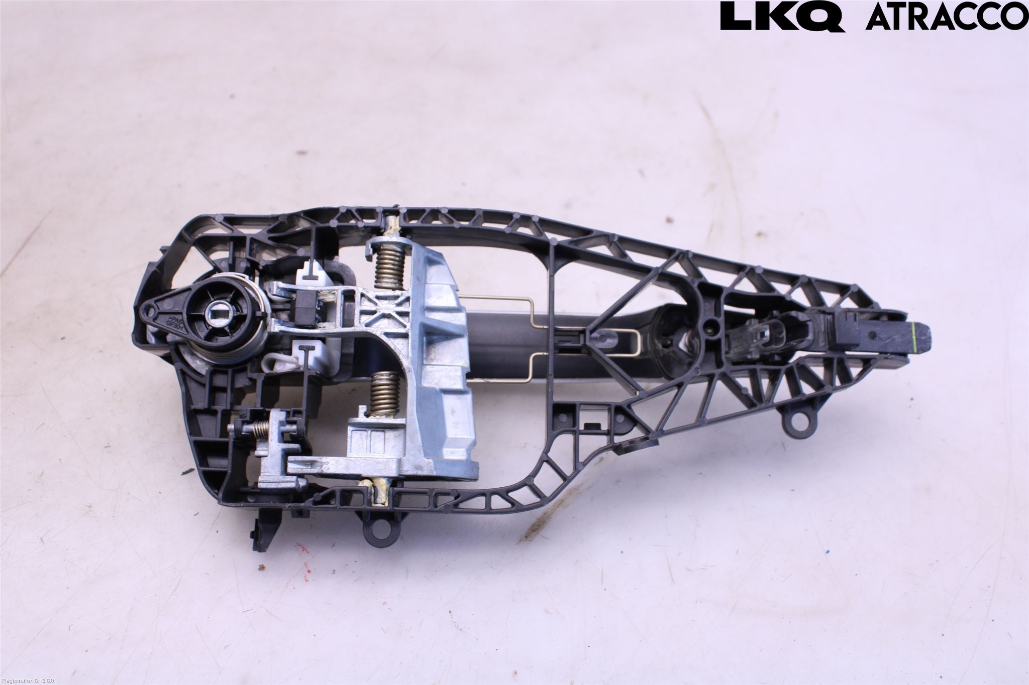 Mini ONE/COOPER 3DR F56 14-24 Dørhandtak Ytre Venstre