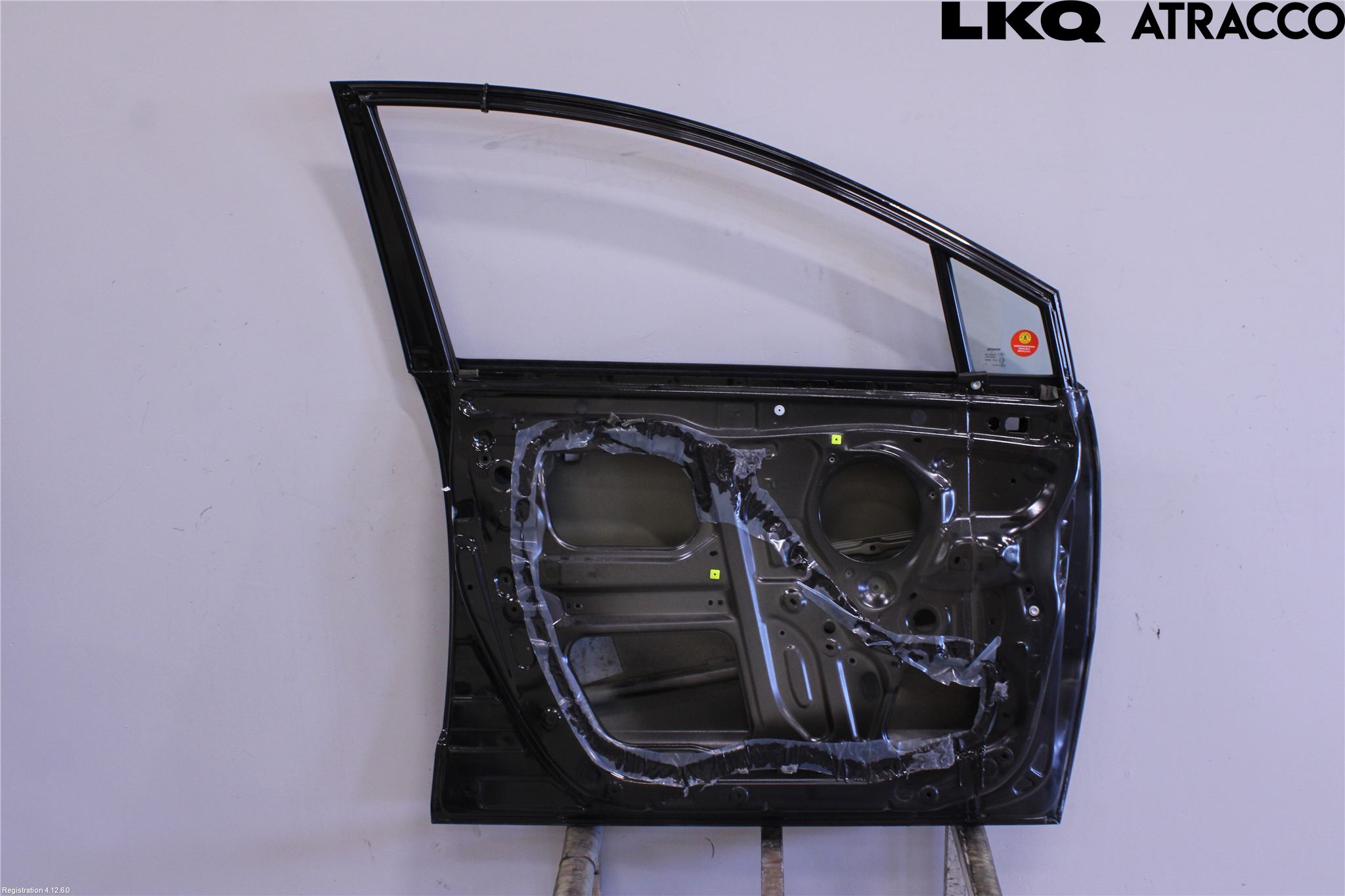 Toyota COROLLA VERSO 04-07 Dør 4D Foran Venstre