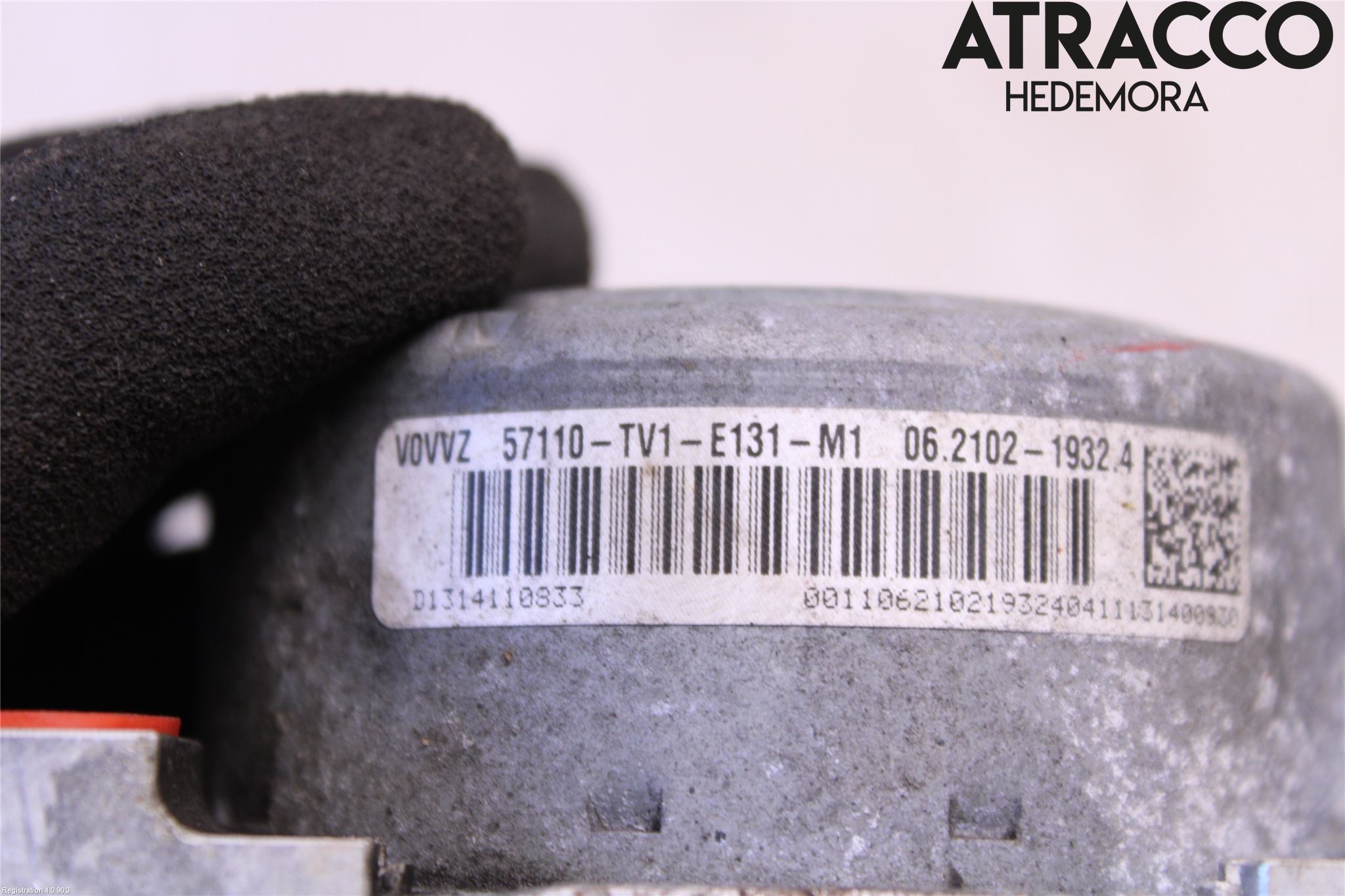 Honda CIVIC 12-16 Abs Hydraulikkaggregat