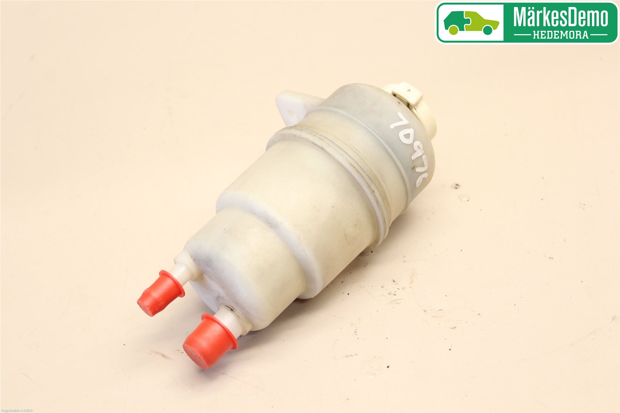 Mitsubishi PAJERO  99-06 Servo Oljebeholder