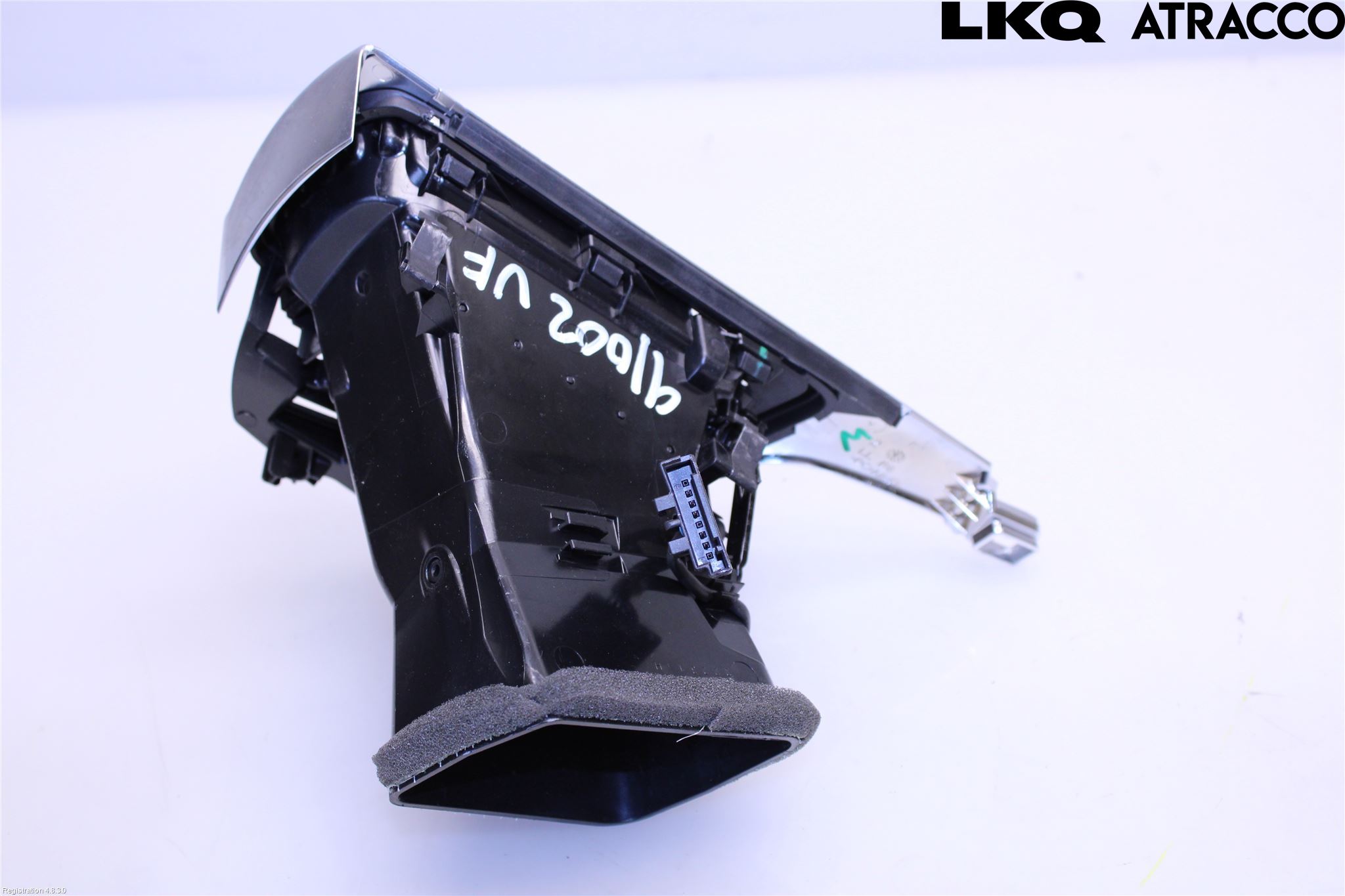 Audi A6 ALLROAD 12-18 Dashbord Kanal - Dyse