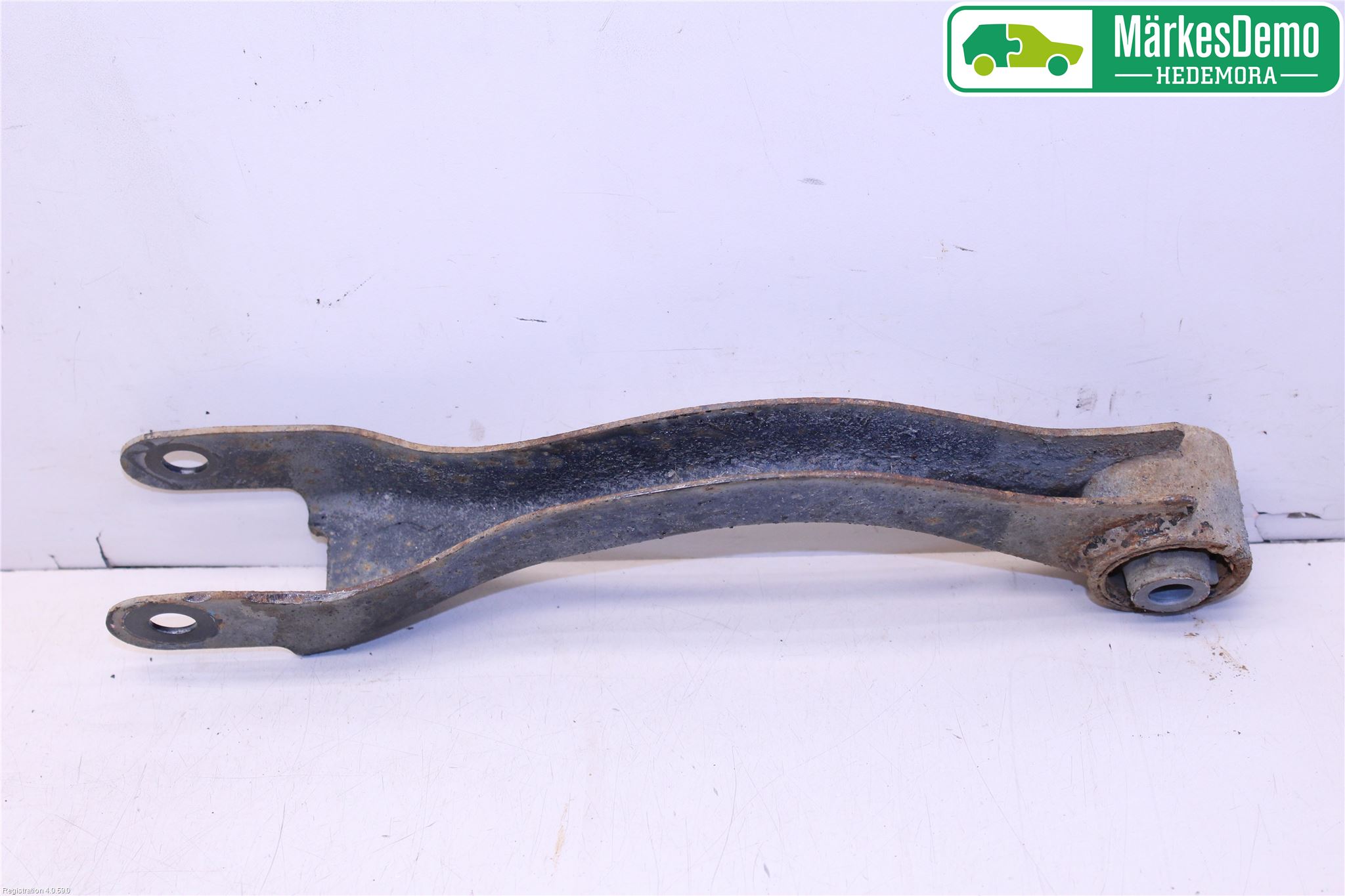 Subaru XV 12-17 Bærearm Bak Høyre