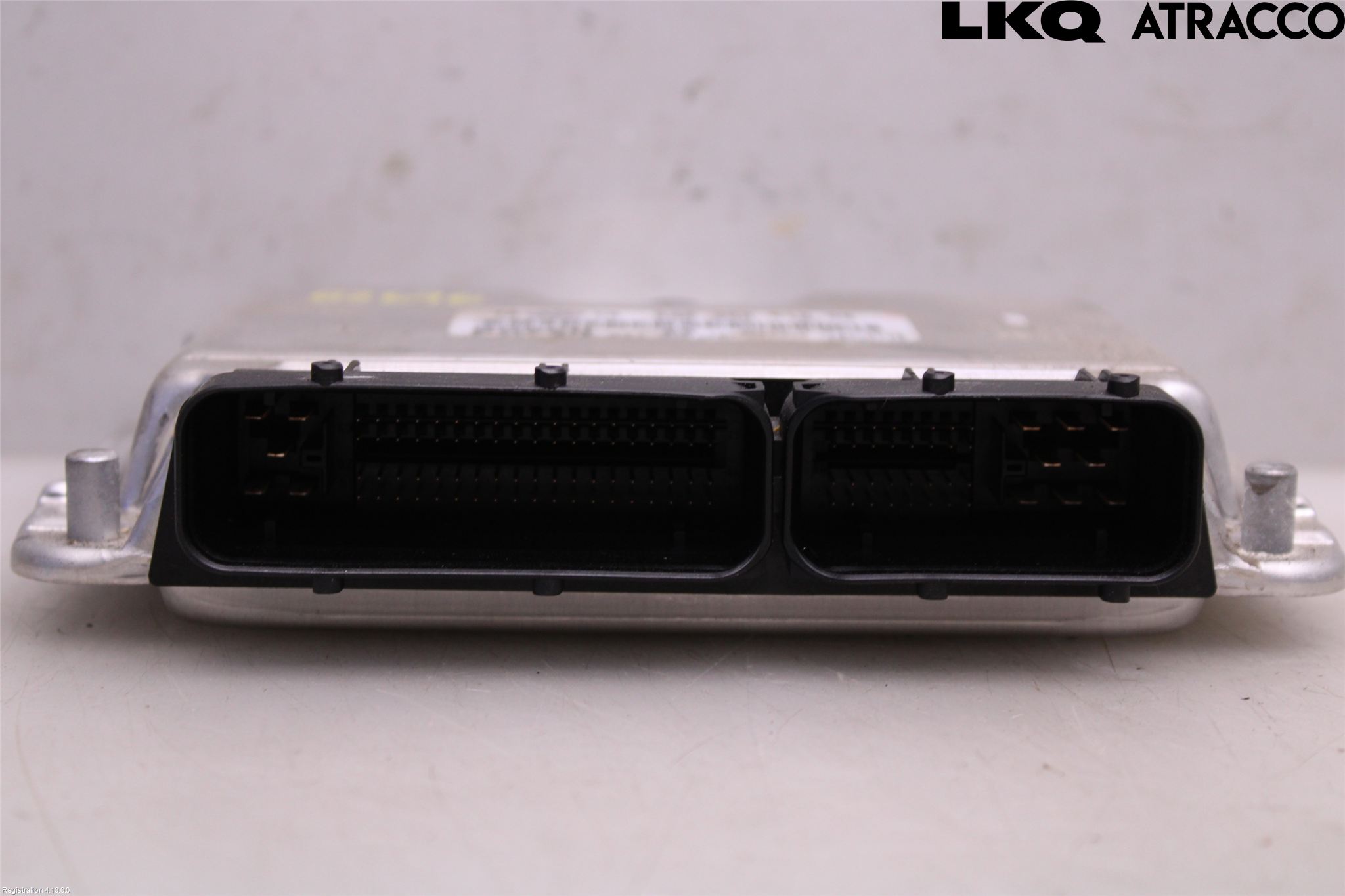 Volkswagen VW PASSAT 01-05 Styreenhet Dieselpumpe