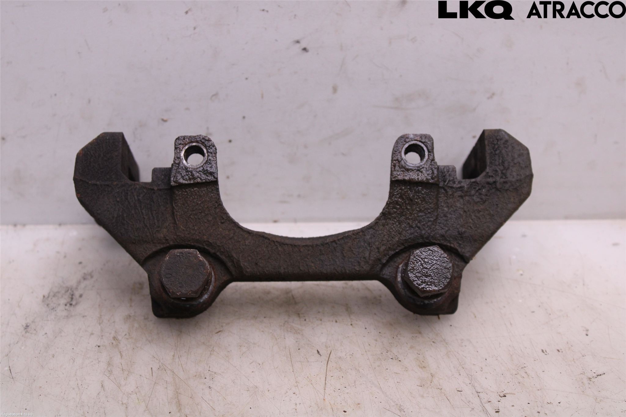 Opel CORSA E 15-19 Bremsecaliper Feste Holder