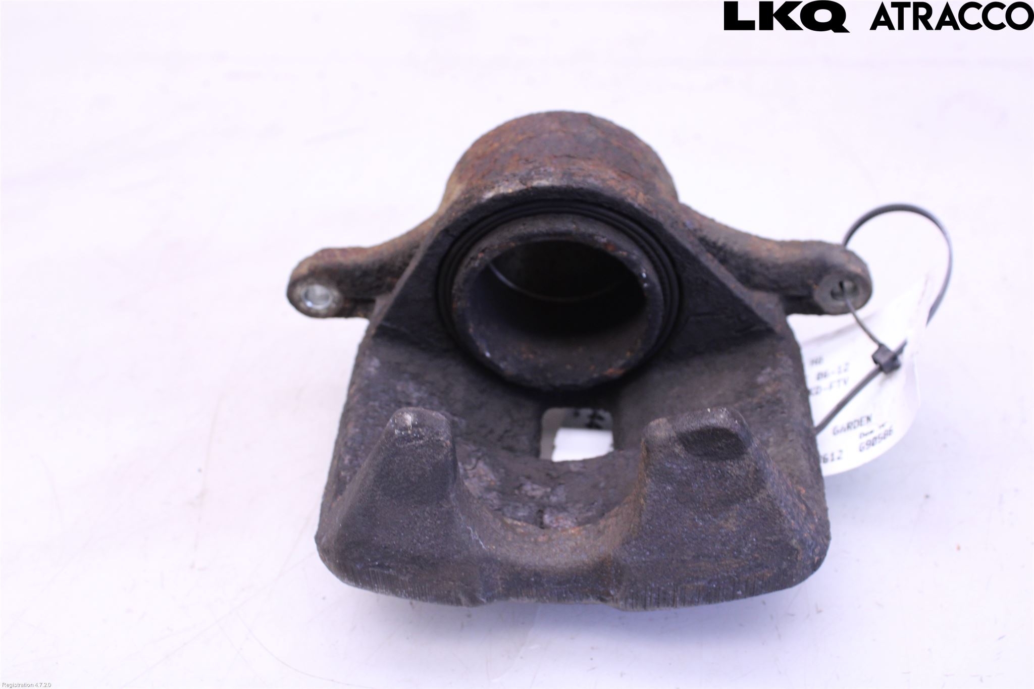 Toyota HI-ACE 06-12 Bremsecaliper Foran Høyre