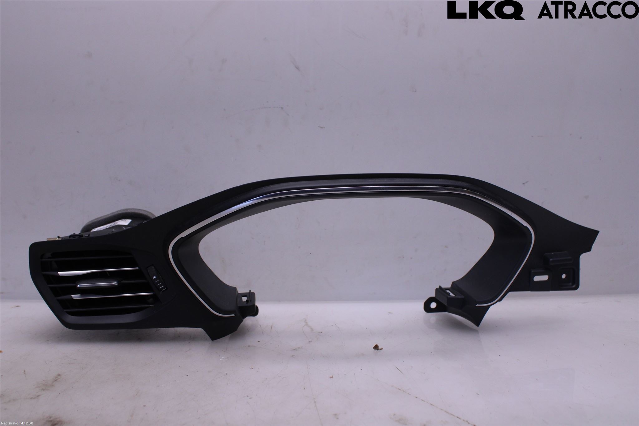 Ford FOCUS 19- Instrument Ramme