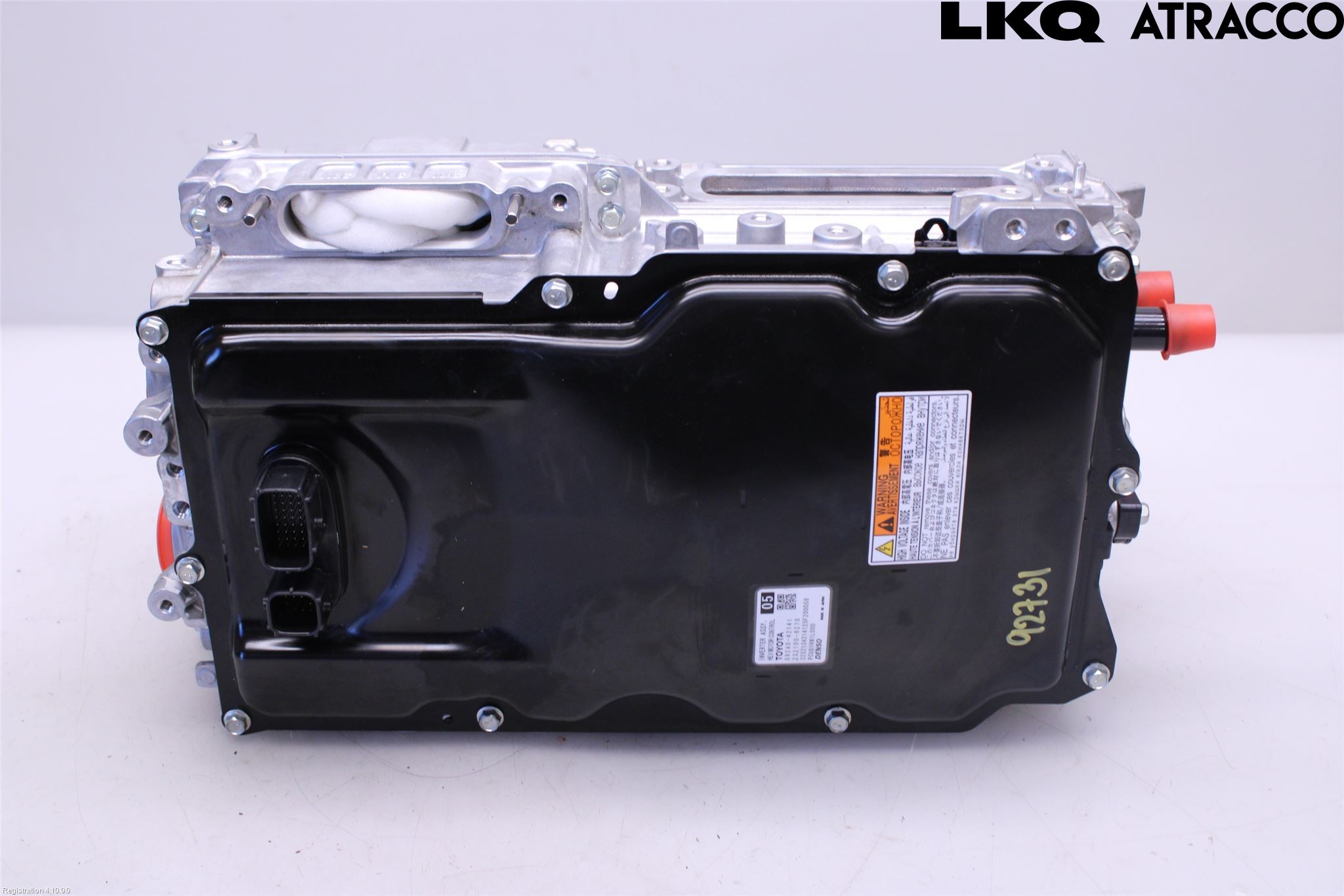 Toyota RAV4 19- Inverter Hybrid