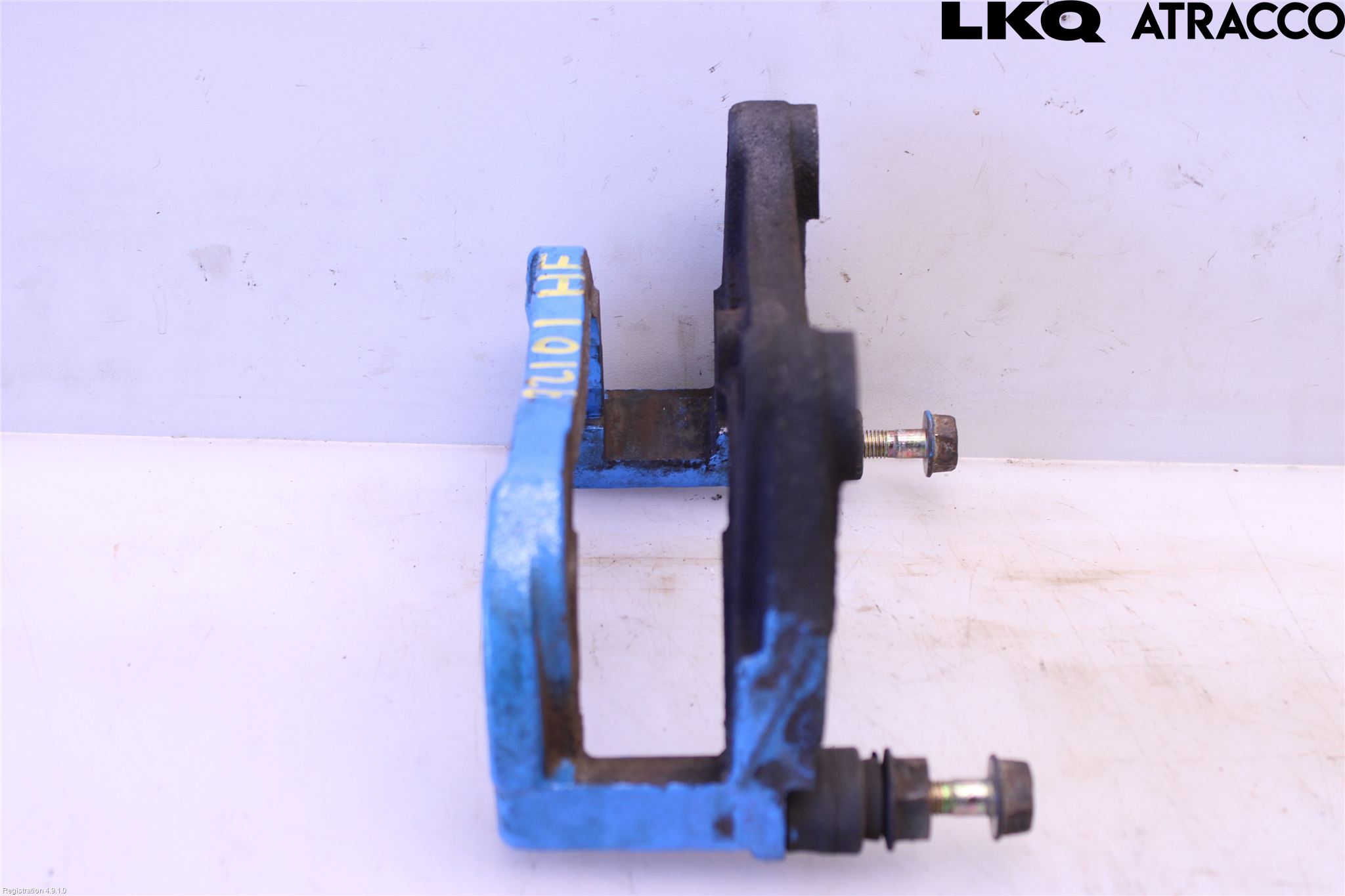 Mazda RX8 Bremsecaliper Feste Holder