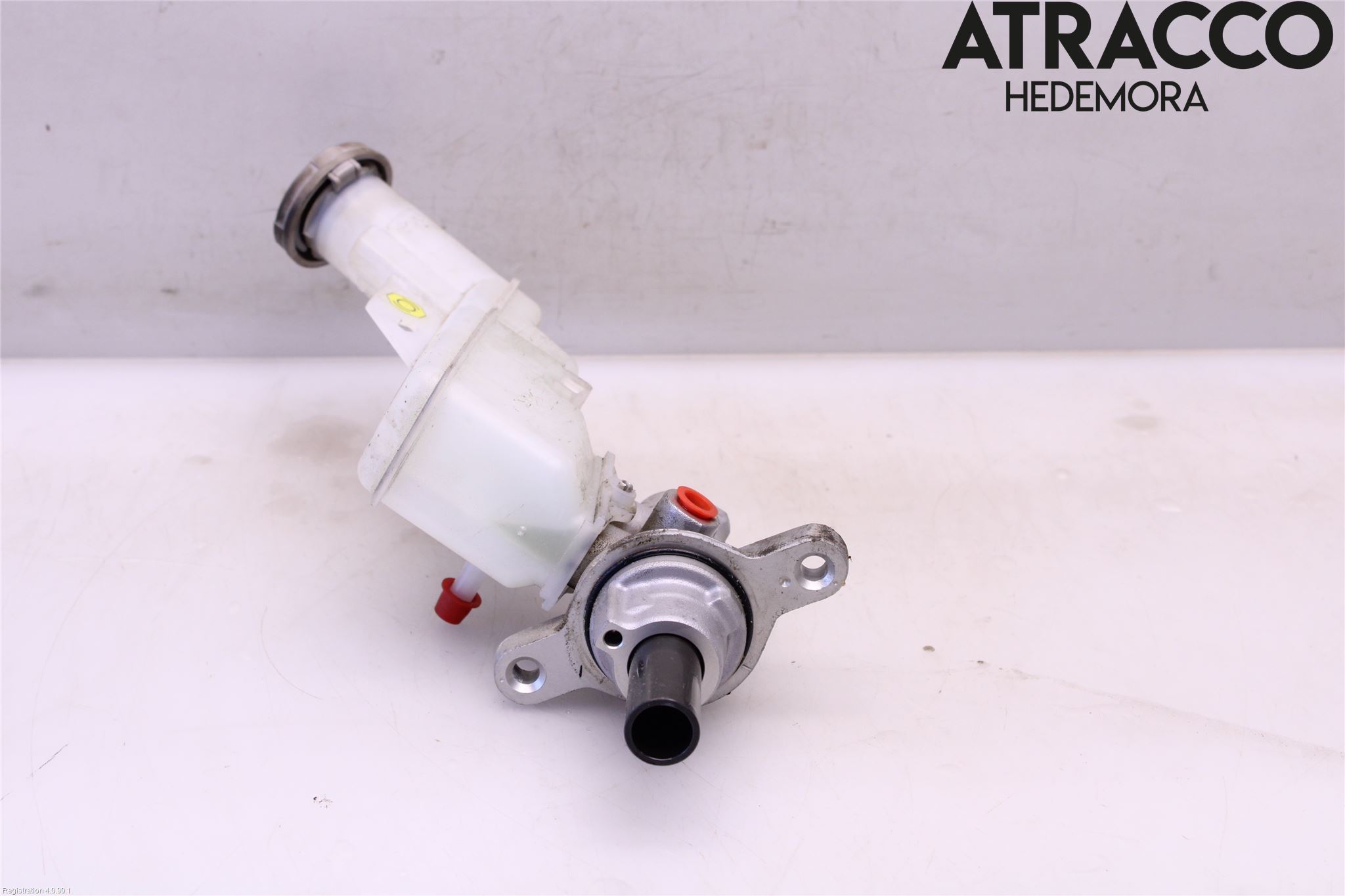 Suzuki SWIFT 17-24 Brems Hovedsylinder