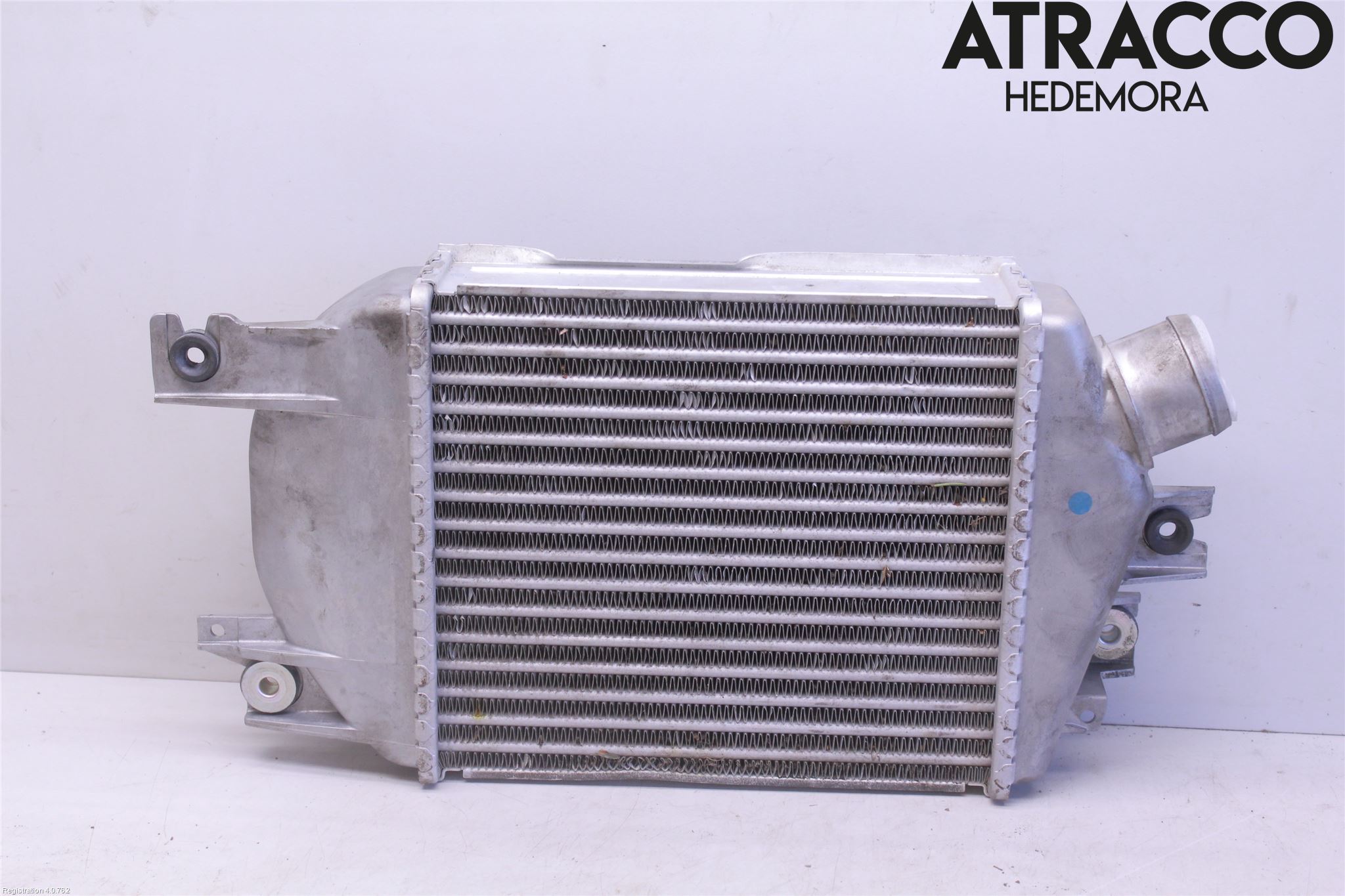 Subaru OUTBACK 15-20 Intercooler Radiator