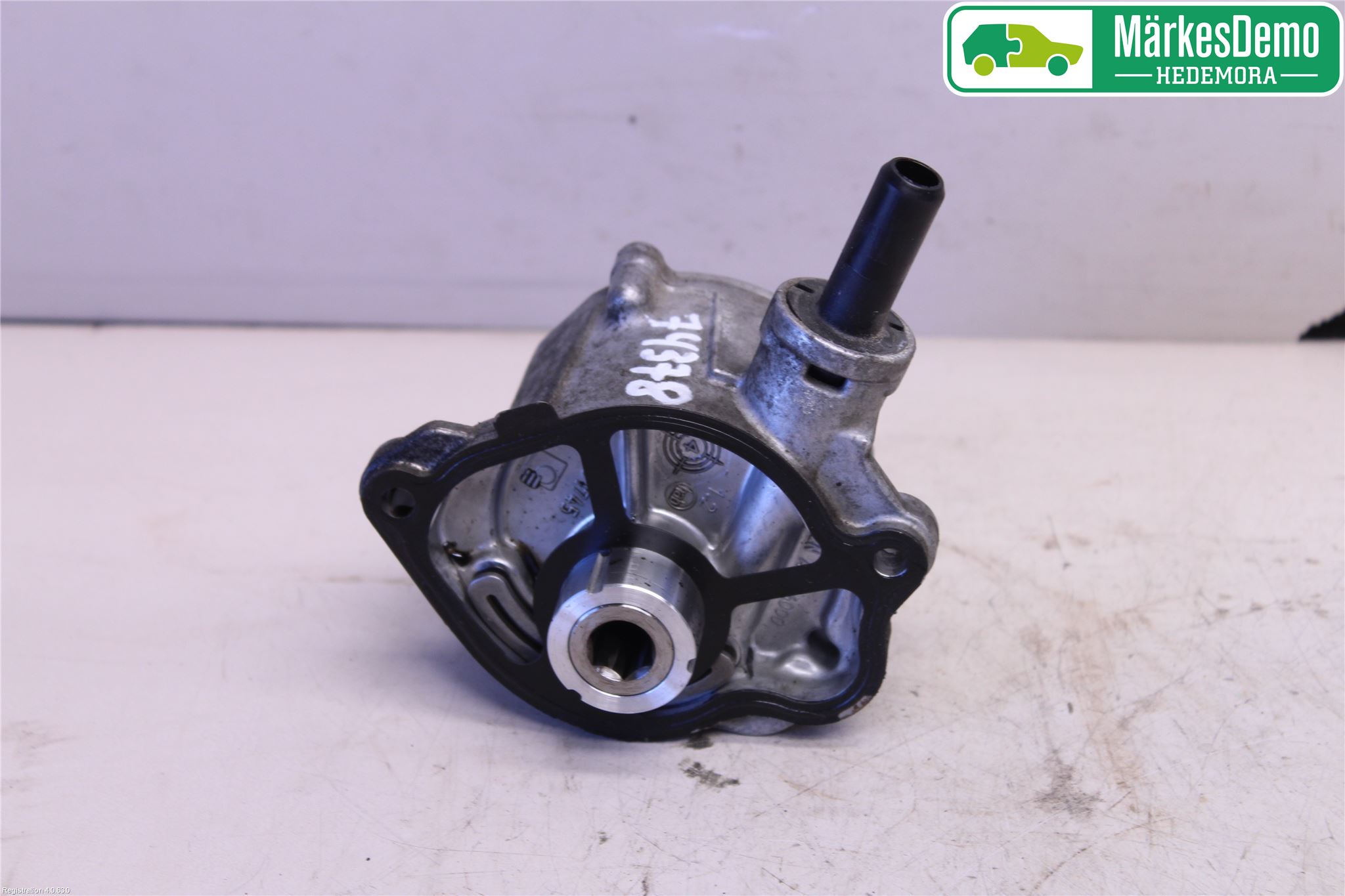 Mercedes-Benz MB C-KLASS (W205) 14-21 Vacuumpumpe
