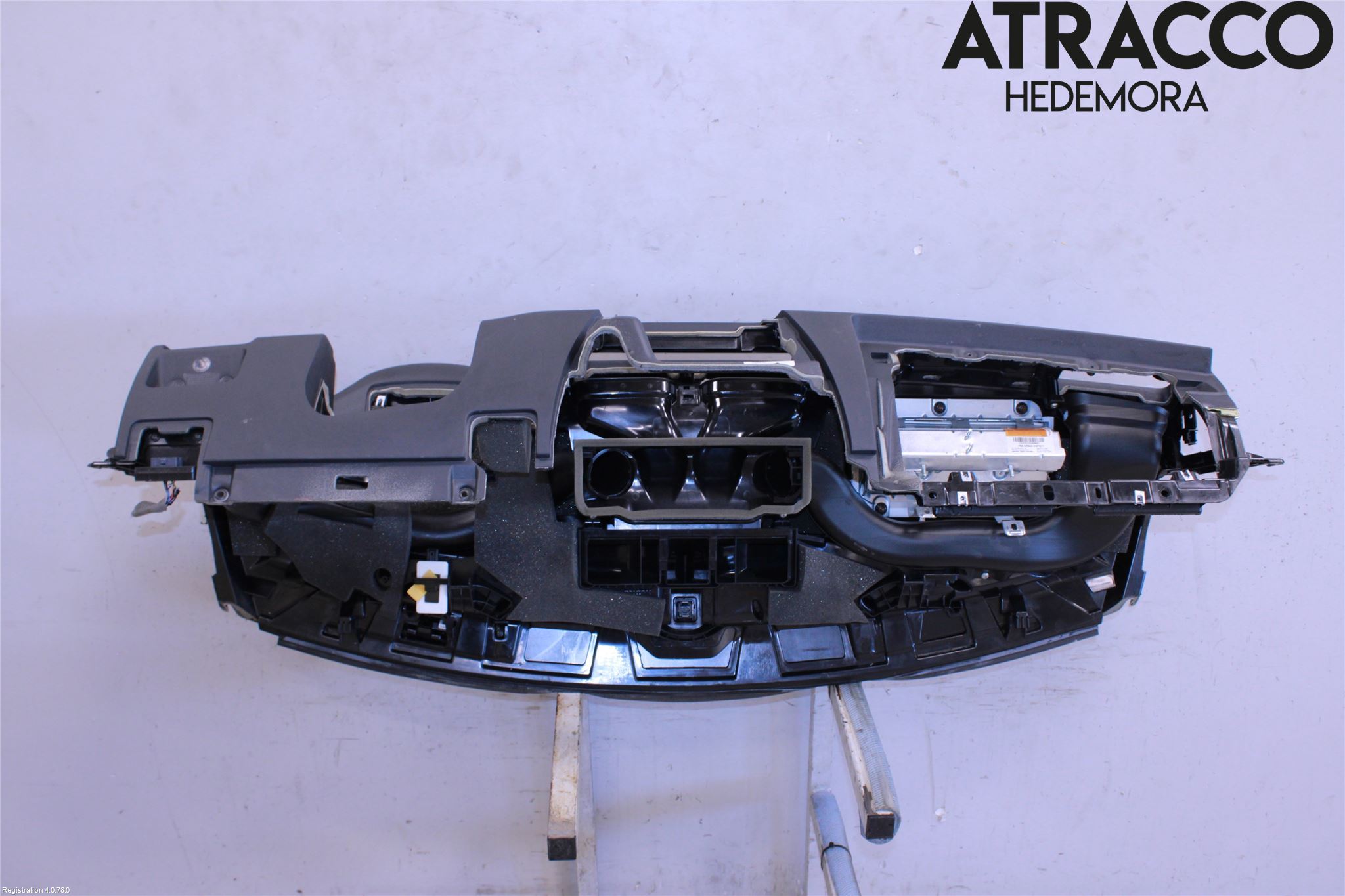 Volvo V70 14-16 Dashbord