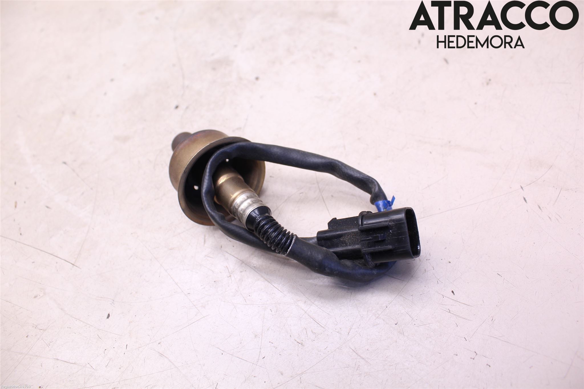 Kia RIO 12-16 Inns Lambdasonde