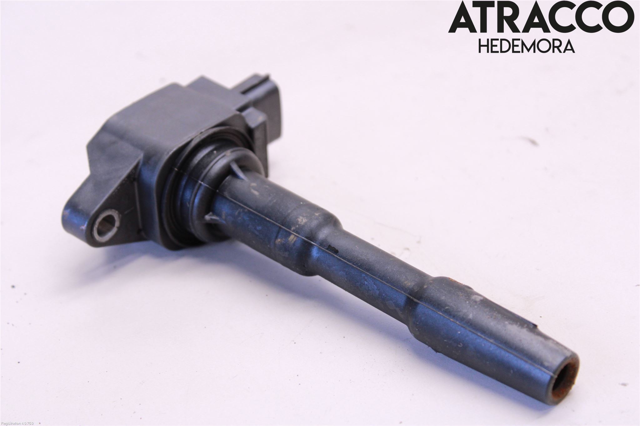 Dacia SANDERO/STEPWAY 13-20 Coil