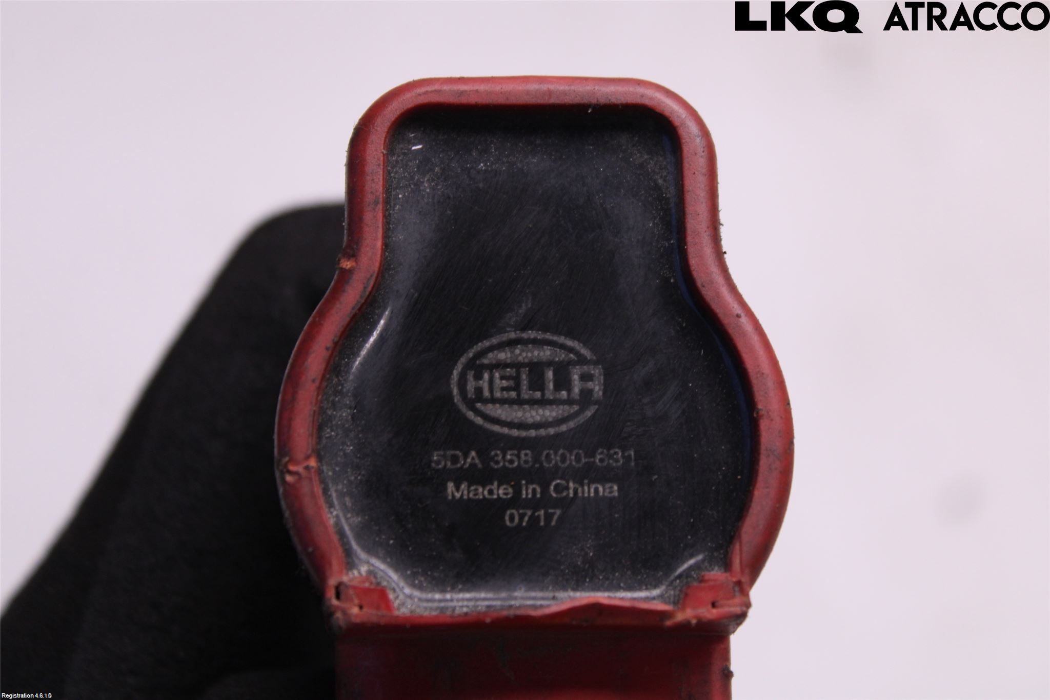 Audi A5 07-16 Coil
