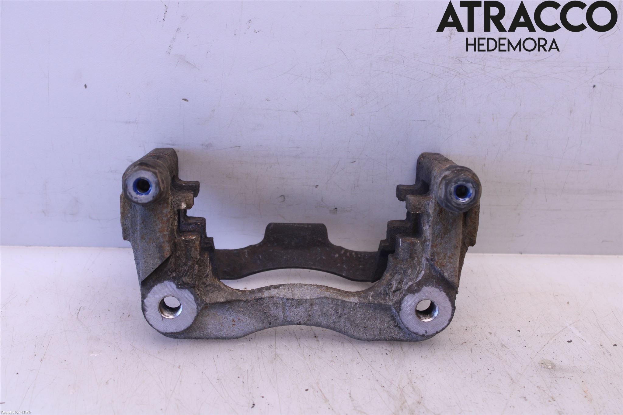 BMW 2 F45 Active Tourer 14-21 Bremsecaliper Feste Holder