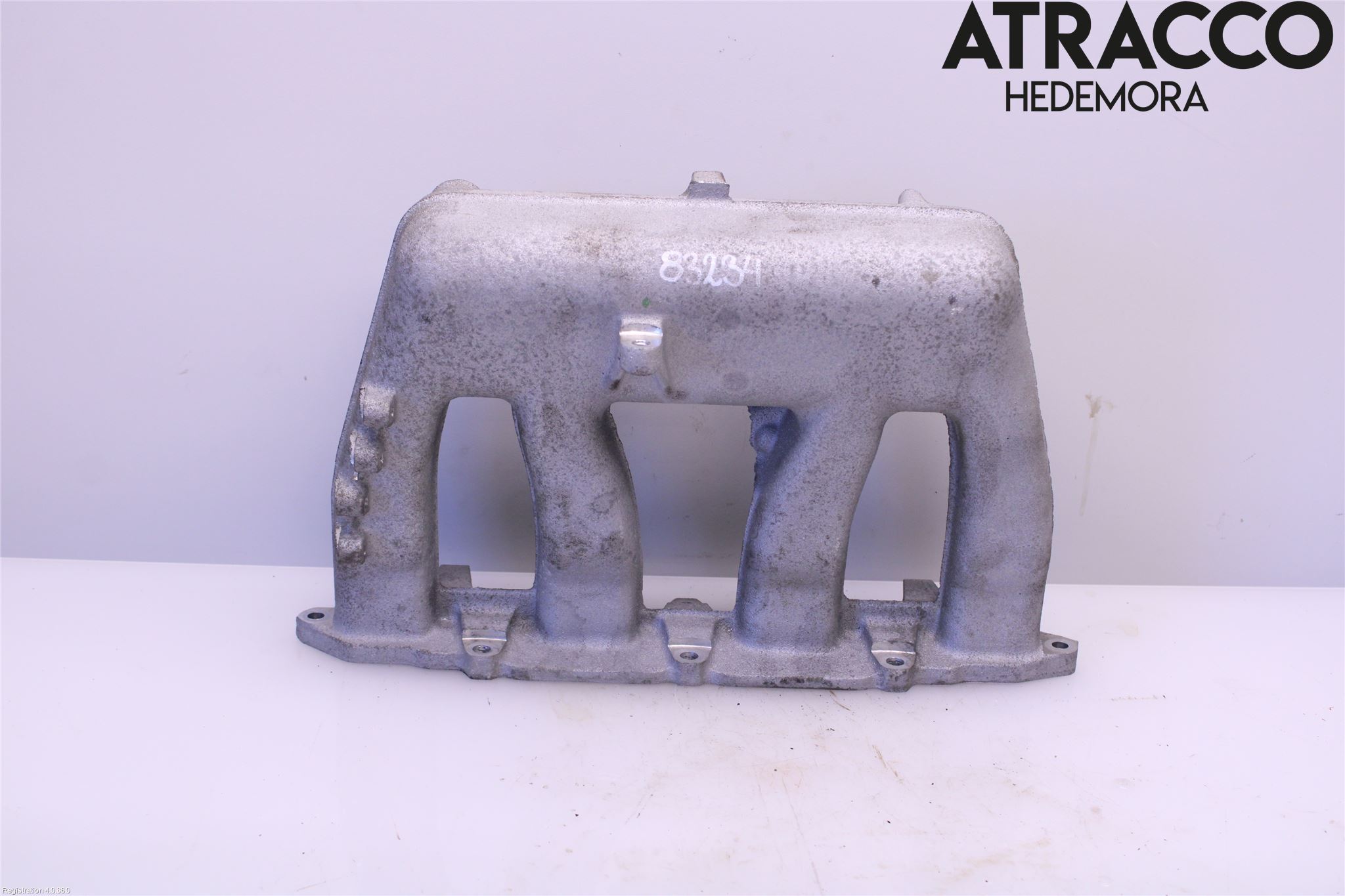 Saab 9-5     06-10 Innsugningsmanifold