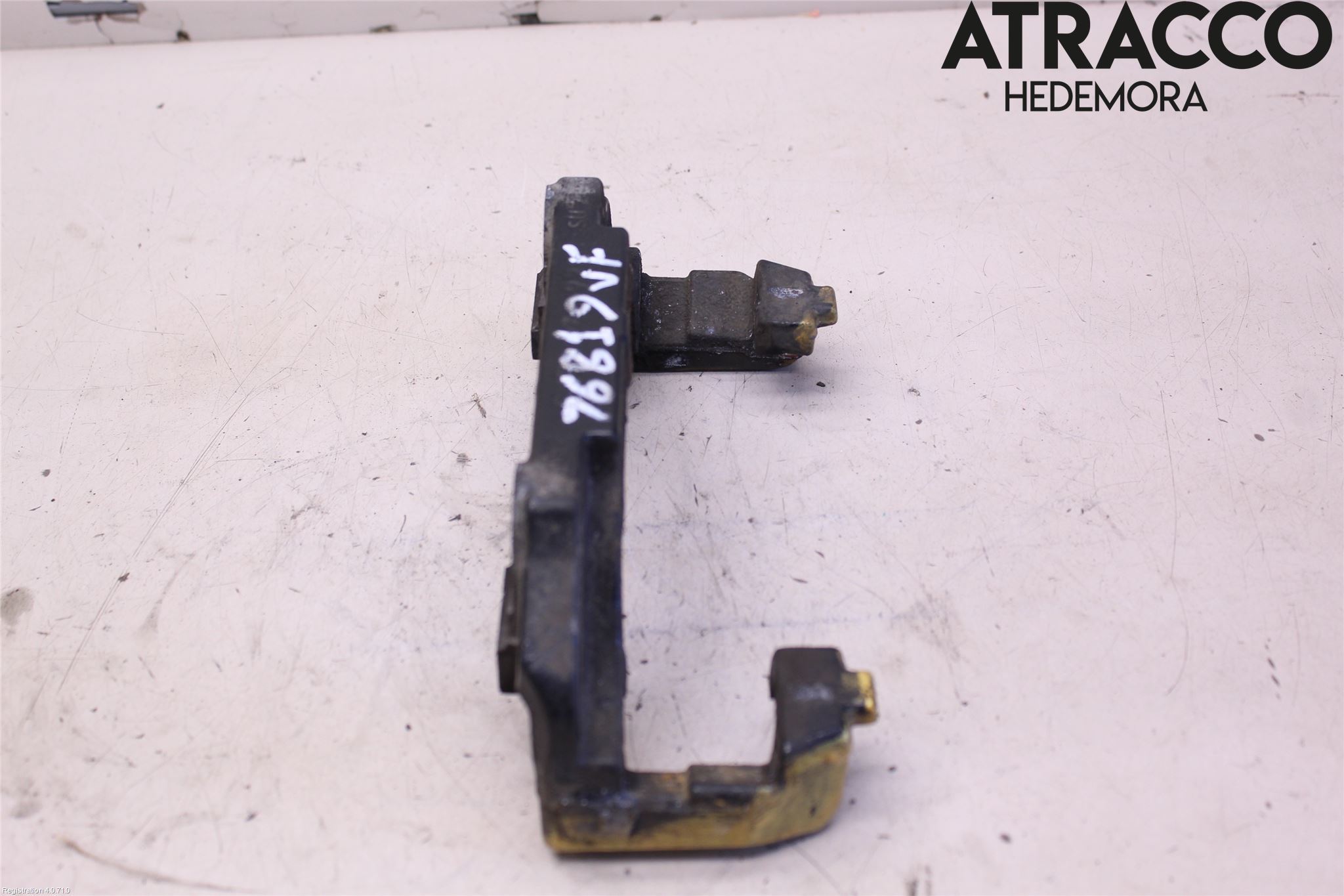 BMW 6 F12/F13 10-18 Bremsecaliper Feste Holder