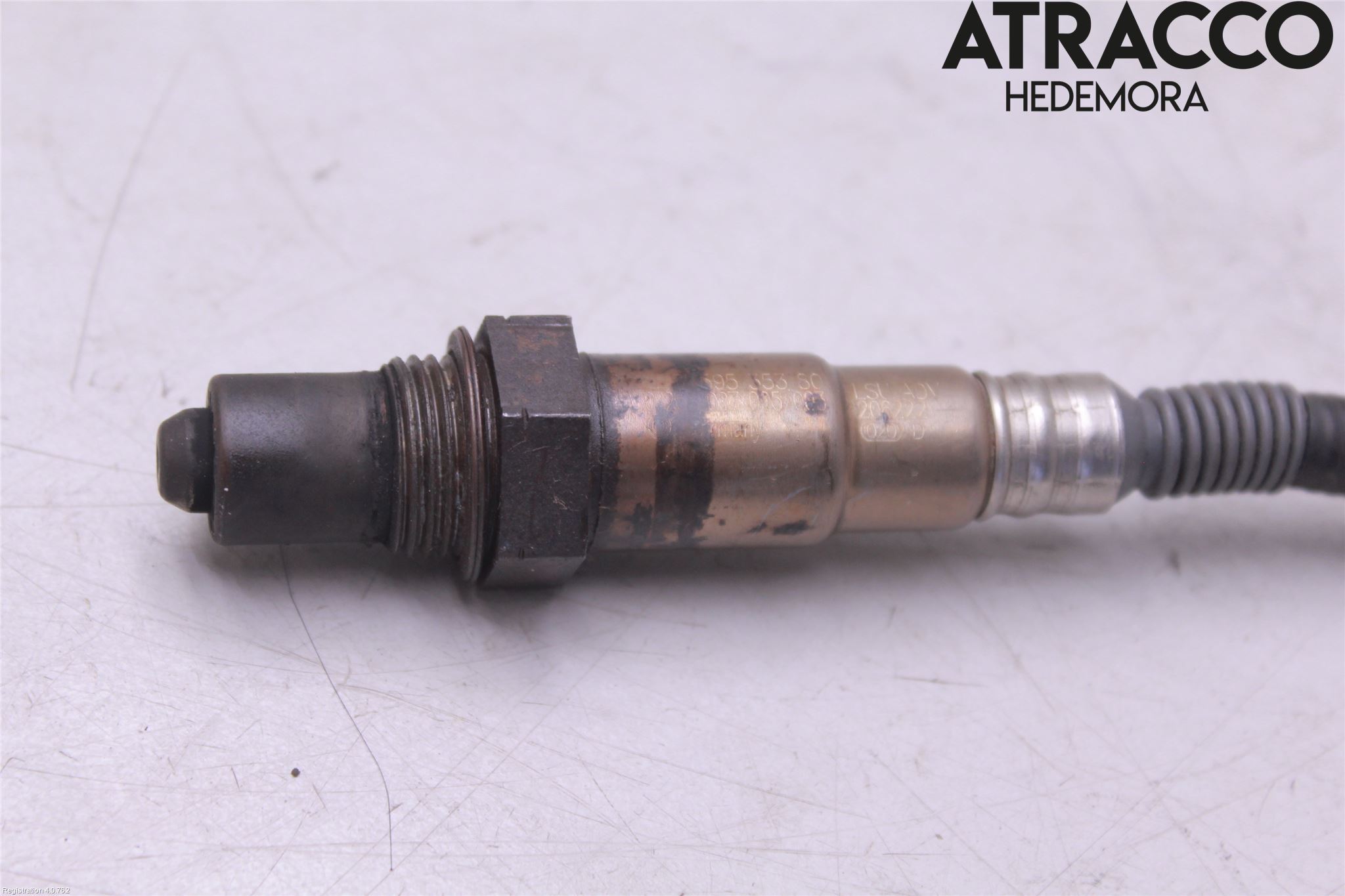 BMW 1 F20/F21 11-19 Inns Lambdasonde