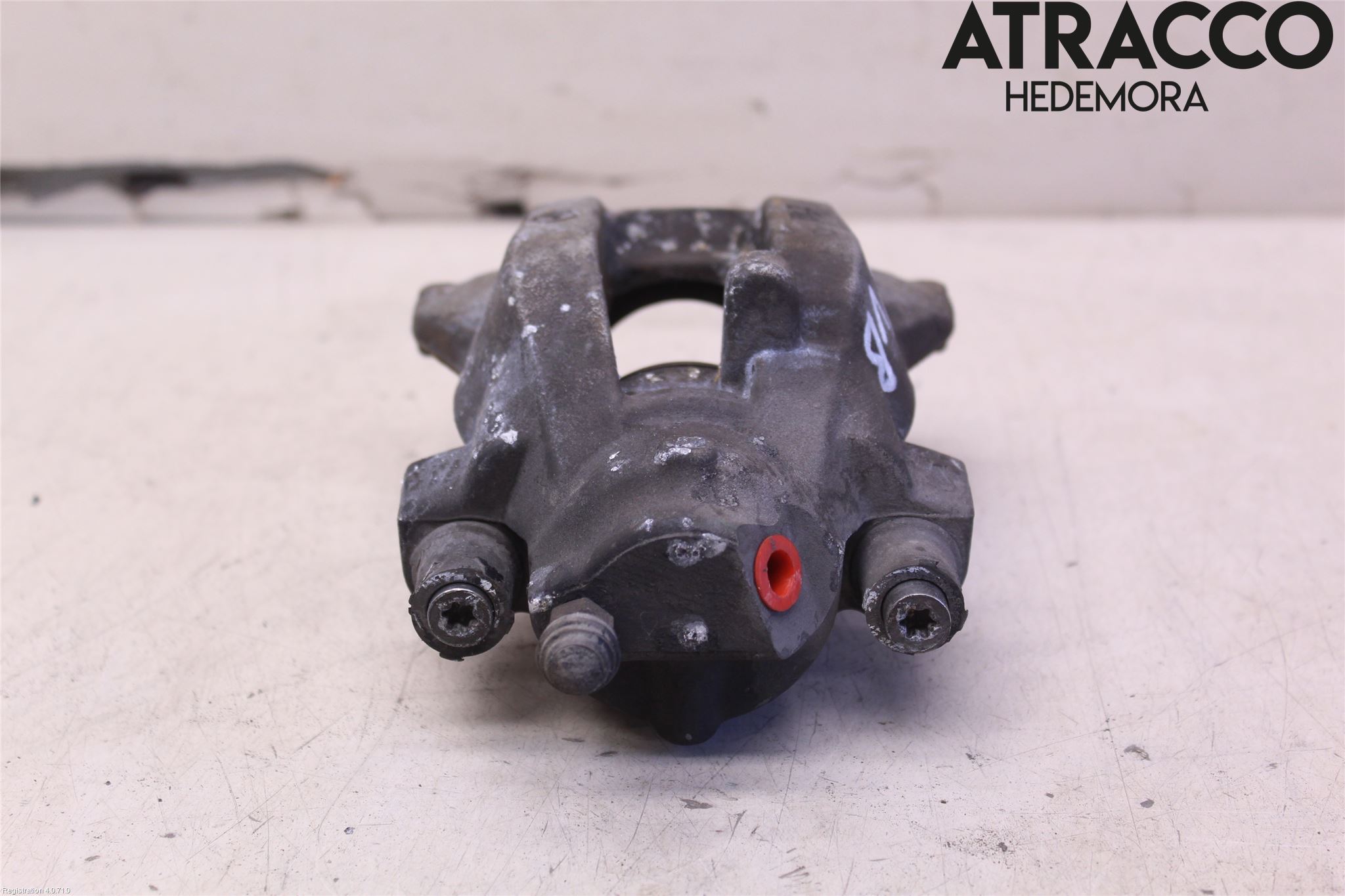 Mercedes-Benz MB SL-KLASS (R230) 00-11 Bremsecaliper Bak Venstre