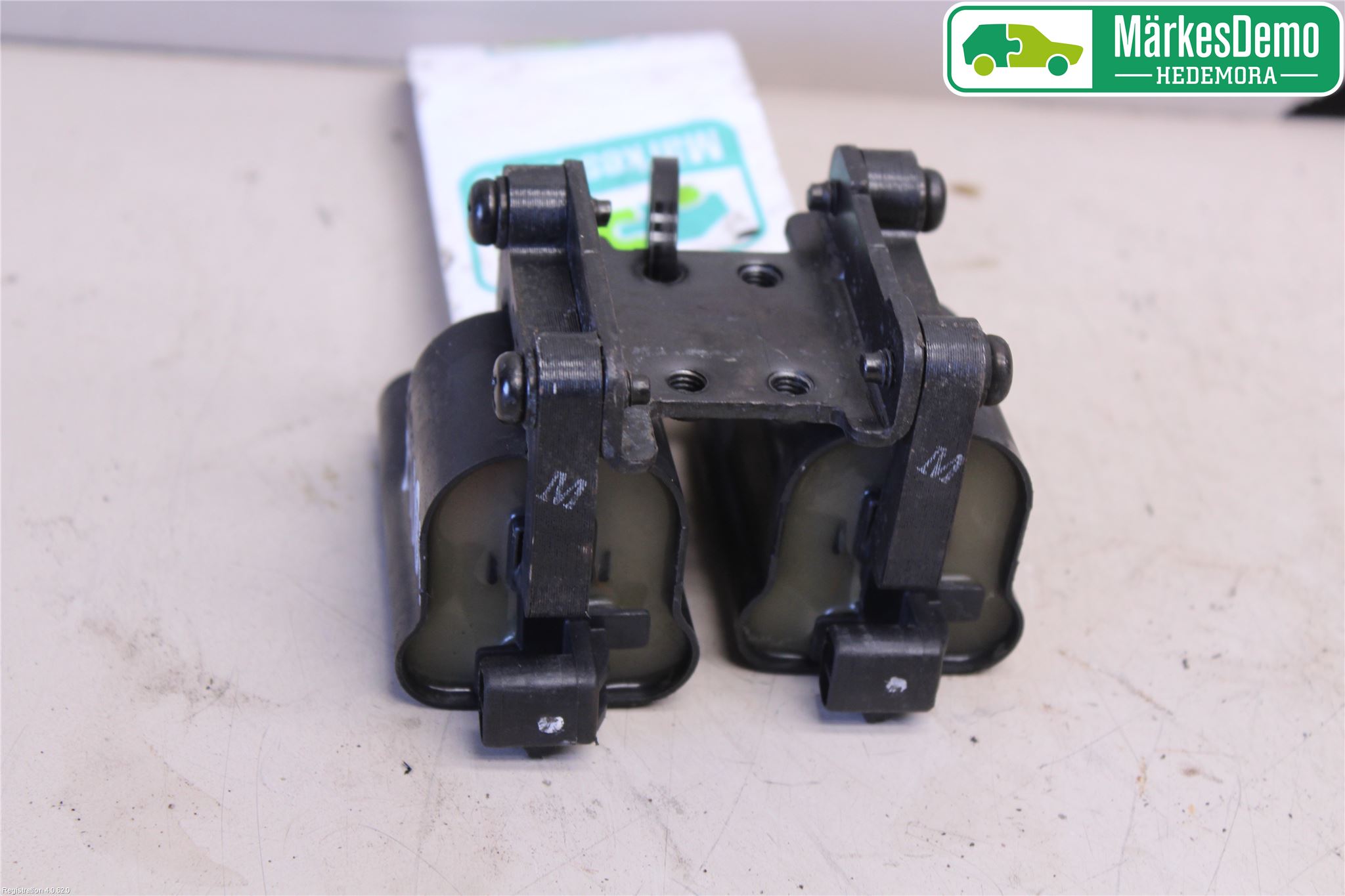 Kia CARENS I  03-06 Coil
