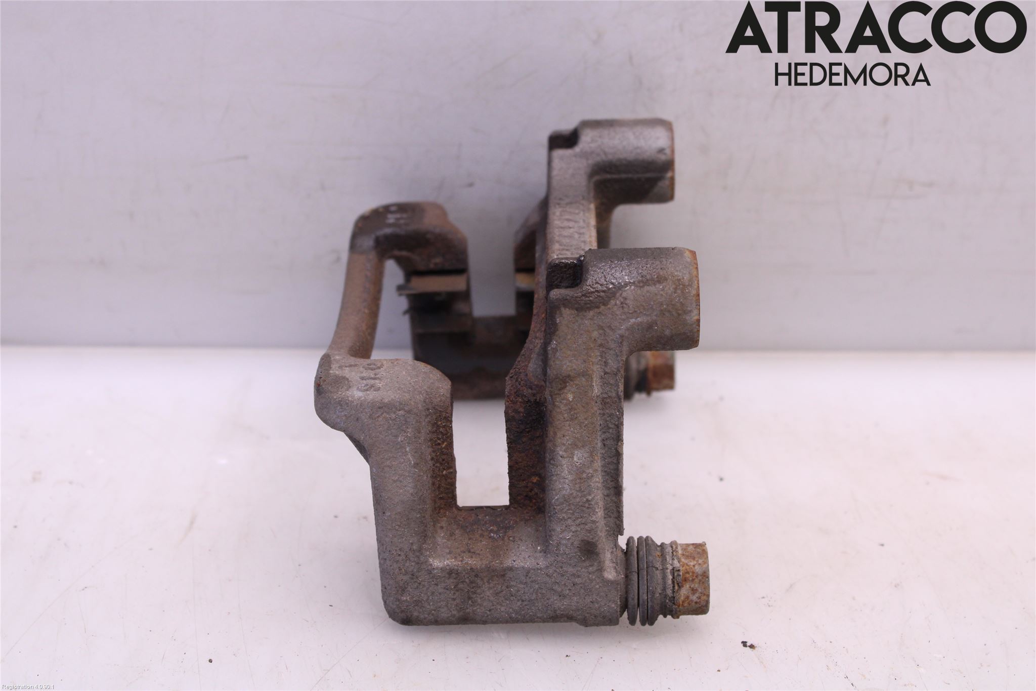 Kia SPORTAGE (QL) 16-21 Bremsecaliper Feste Holder