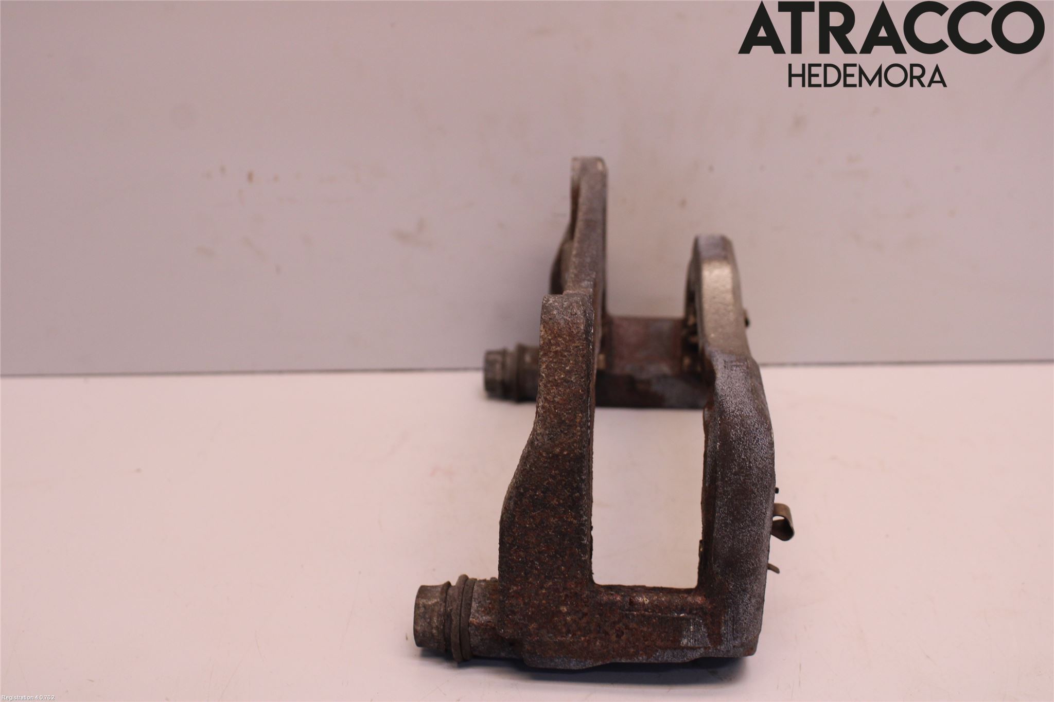 Lexus NX 300h 15-21 Bremsecaliper Feste Holder