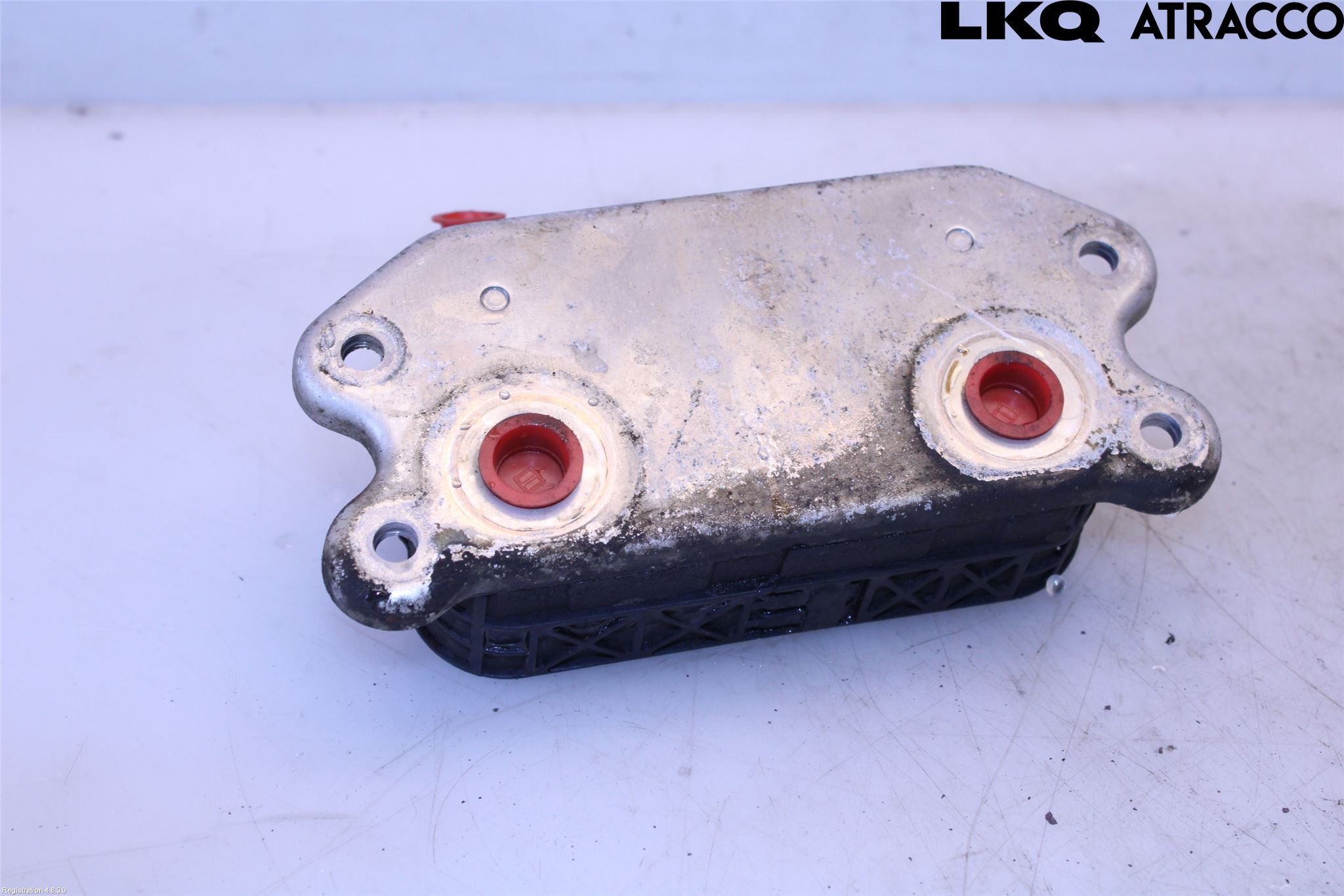 Volvo S70/V70/XC  97-00 Radiator Oljekjøler Motor