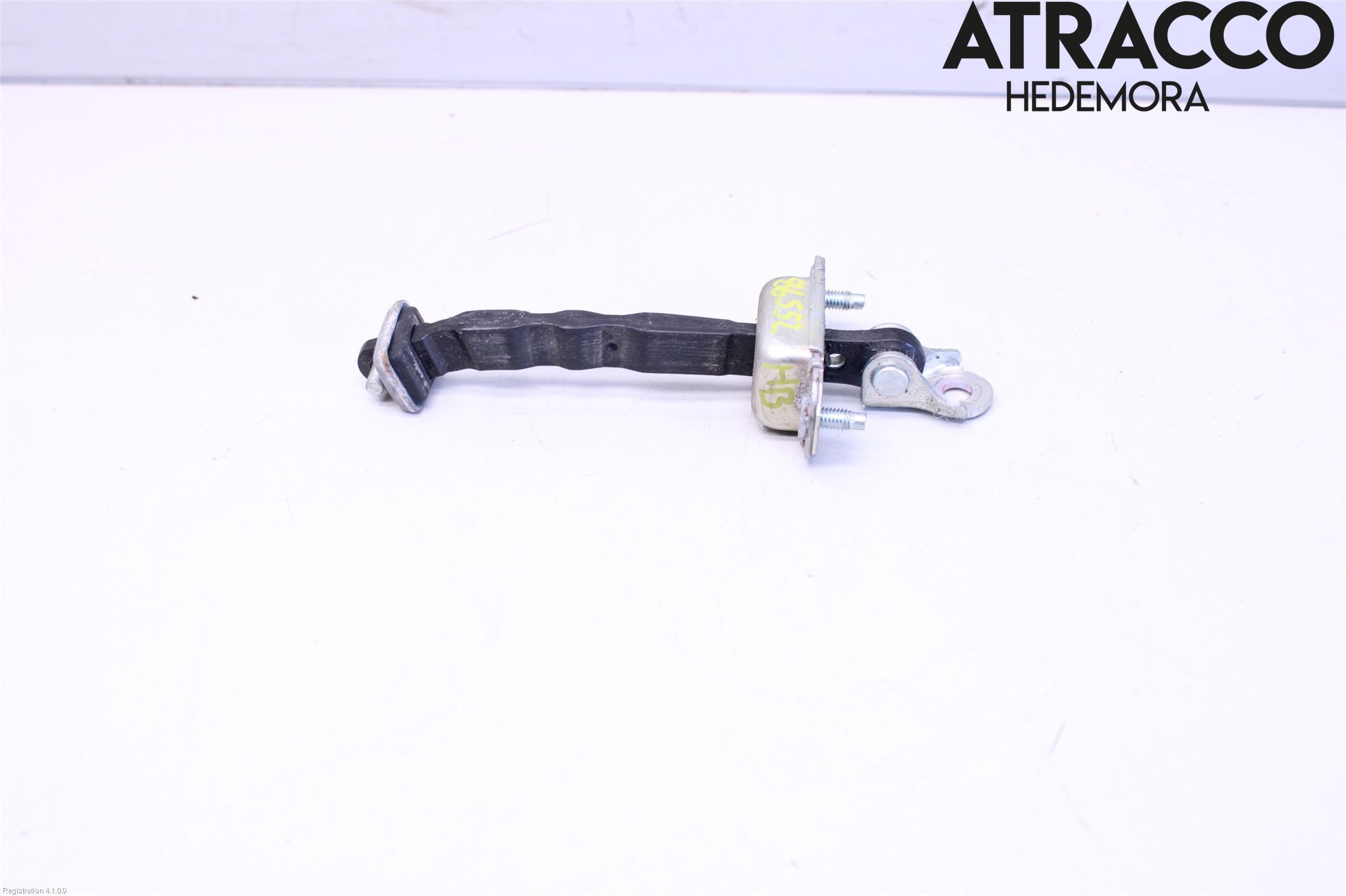 Subaru IMPREZA V 18- Dørstopper