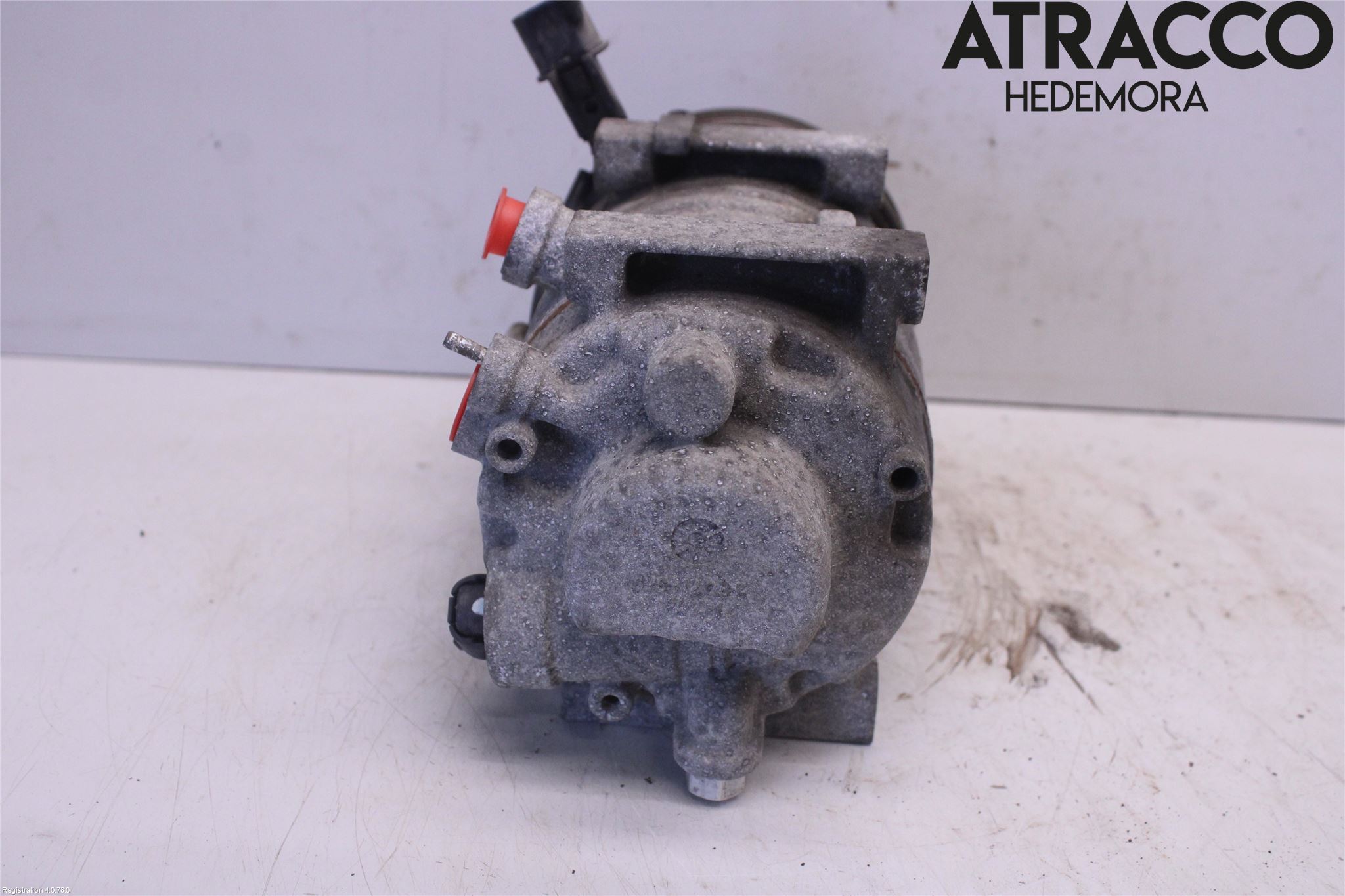 Hyundai i20 GB 15-20 Varme Ac Kompressor