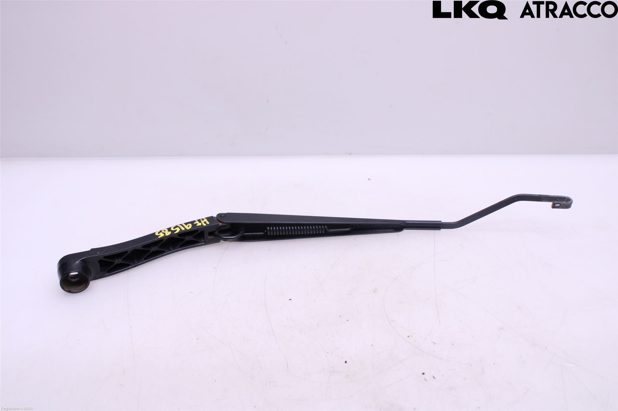 Saab 9-5 10-12 Viskerarm-Armer Frontrute