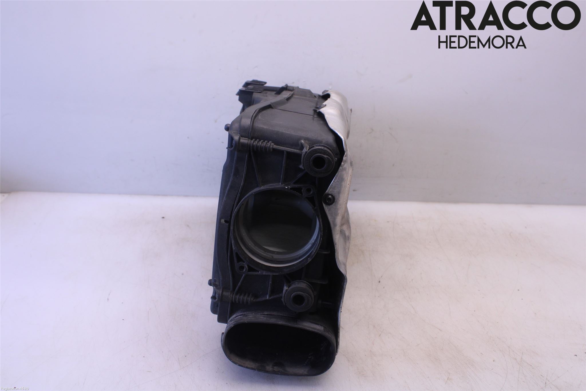 Mercedes-Benz MB C-KLASS (W204) 07-15 Luftfilter Boks