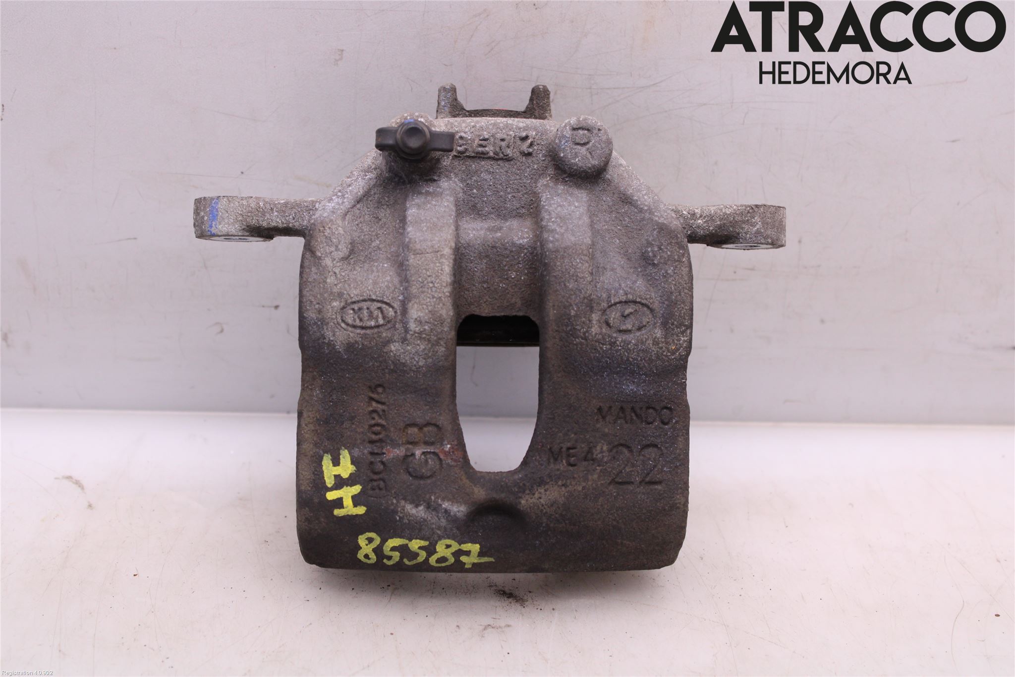 Hyundai i20 GB 15-20 Bremsecaliper Foran Høyre