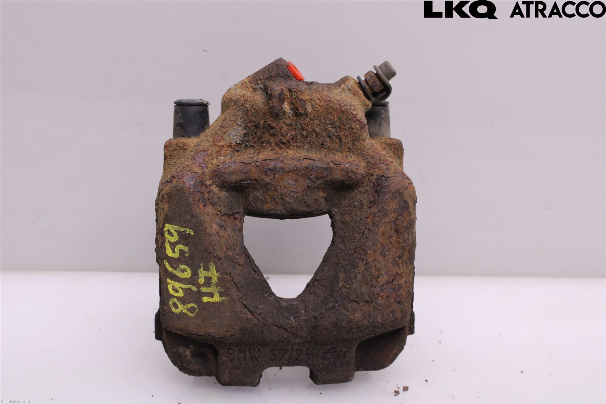 BMW X1 E84 10-15 Bremsecaliper Foran Høyre