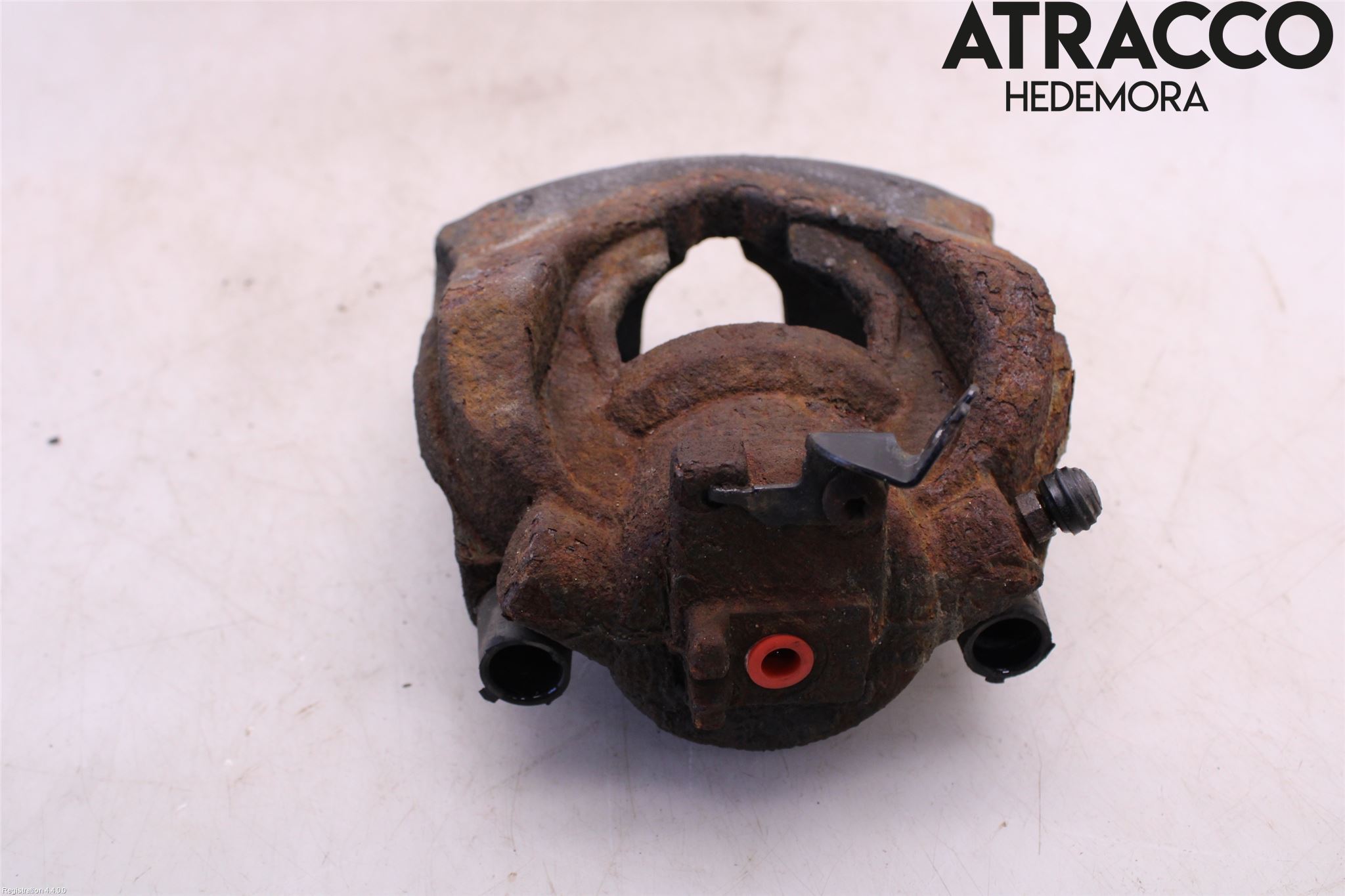 Jaguar XE (X760) 15-24 Bremsecaliper Foran Venstre