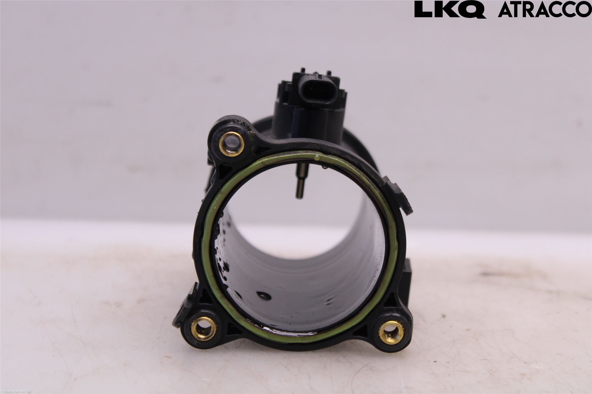 BMW 5 F10/F11/F18 09-17 Giver Temp Innsugsluft