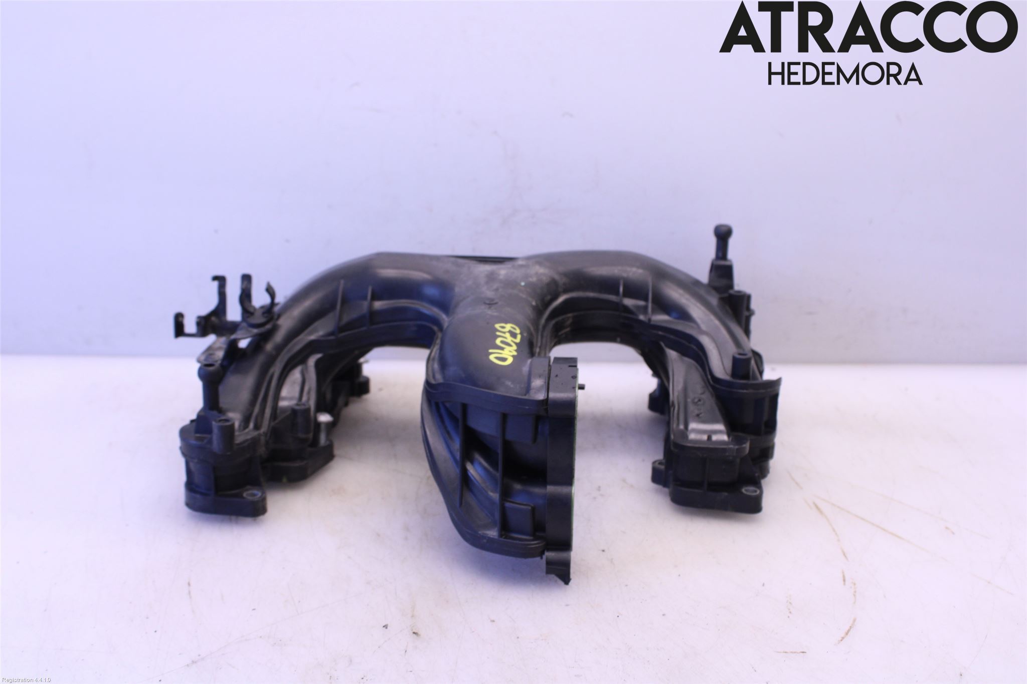 Audi A6/S6 4G 11-18 Innsugningsmanifold