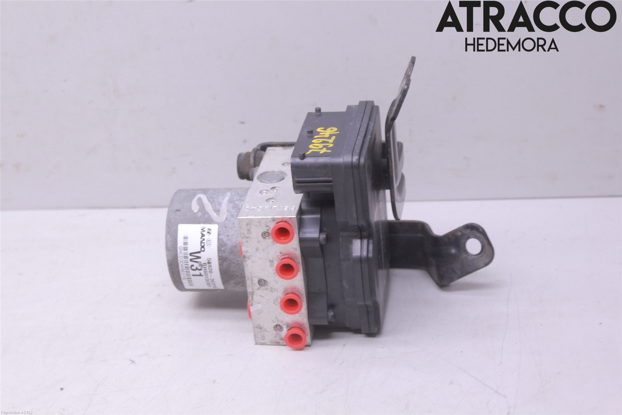 Kia SPORTAGE (SL) 11-15 Abs Hydraulikkaggregat