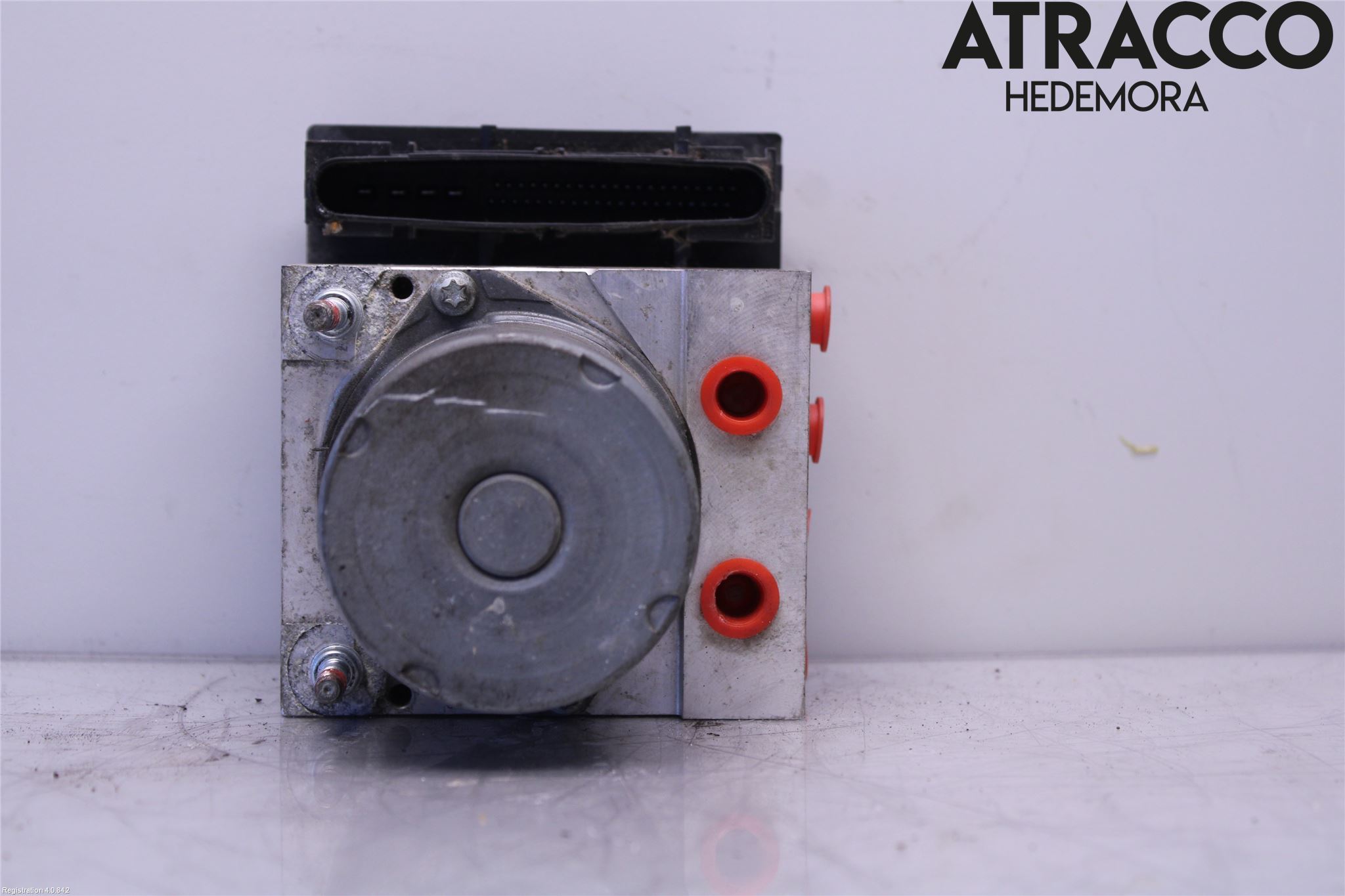 Toyota AVENSIS 09-15 Abs Hydraulikkaggregat