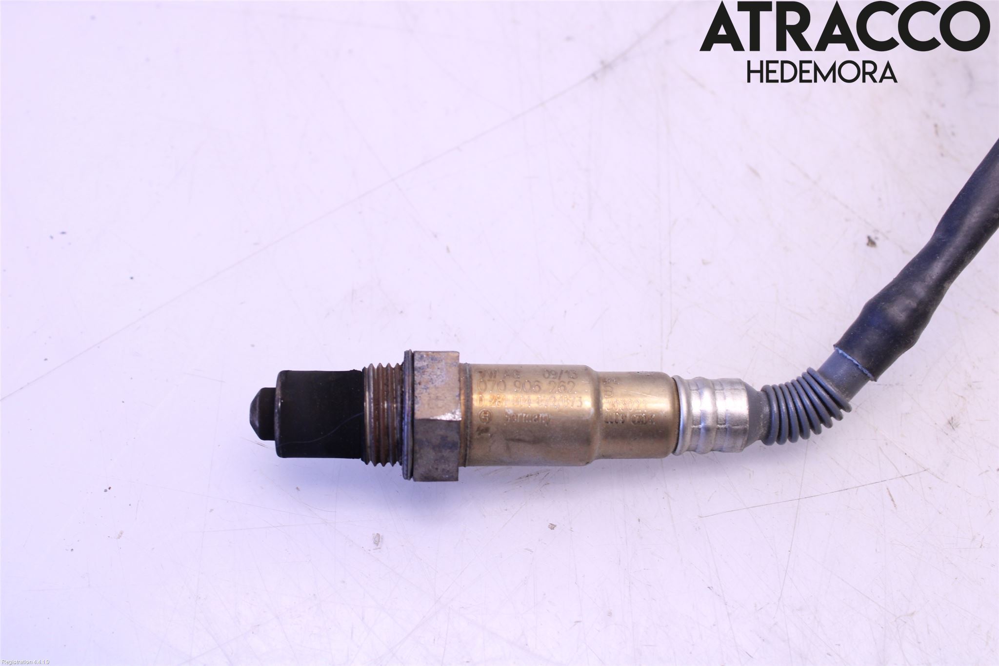 Audi A6/S6 4G 11-18 Inns Lambdasonde