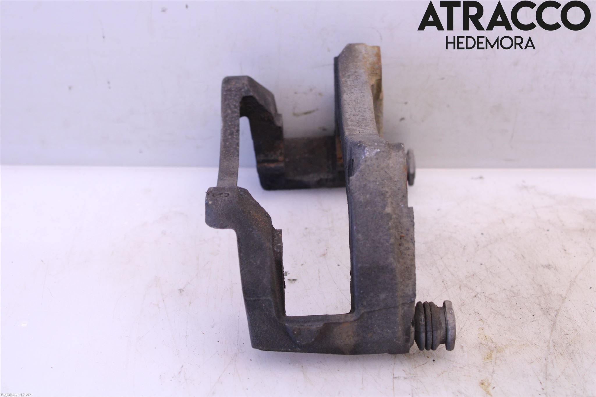 Nissan X-TRAIL 14-21 Bremsecaliper Feste Holder