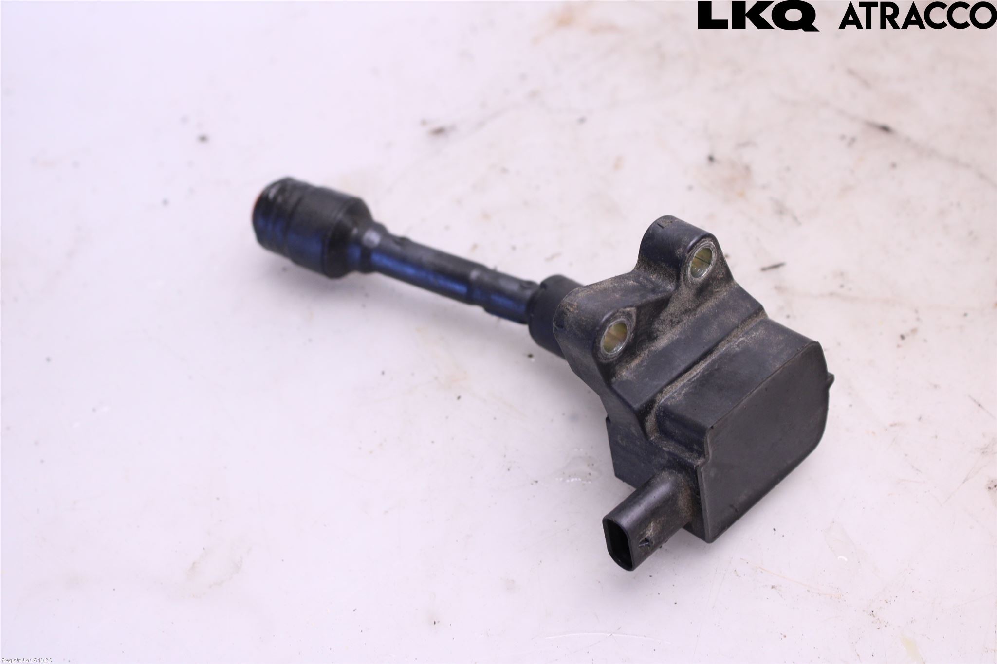 Ford FIESTA 13-17 Coil