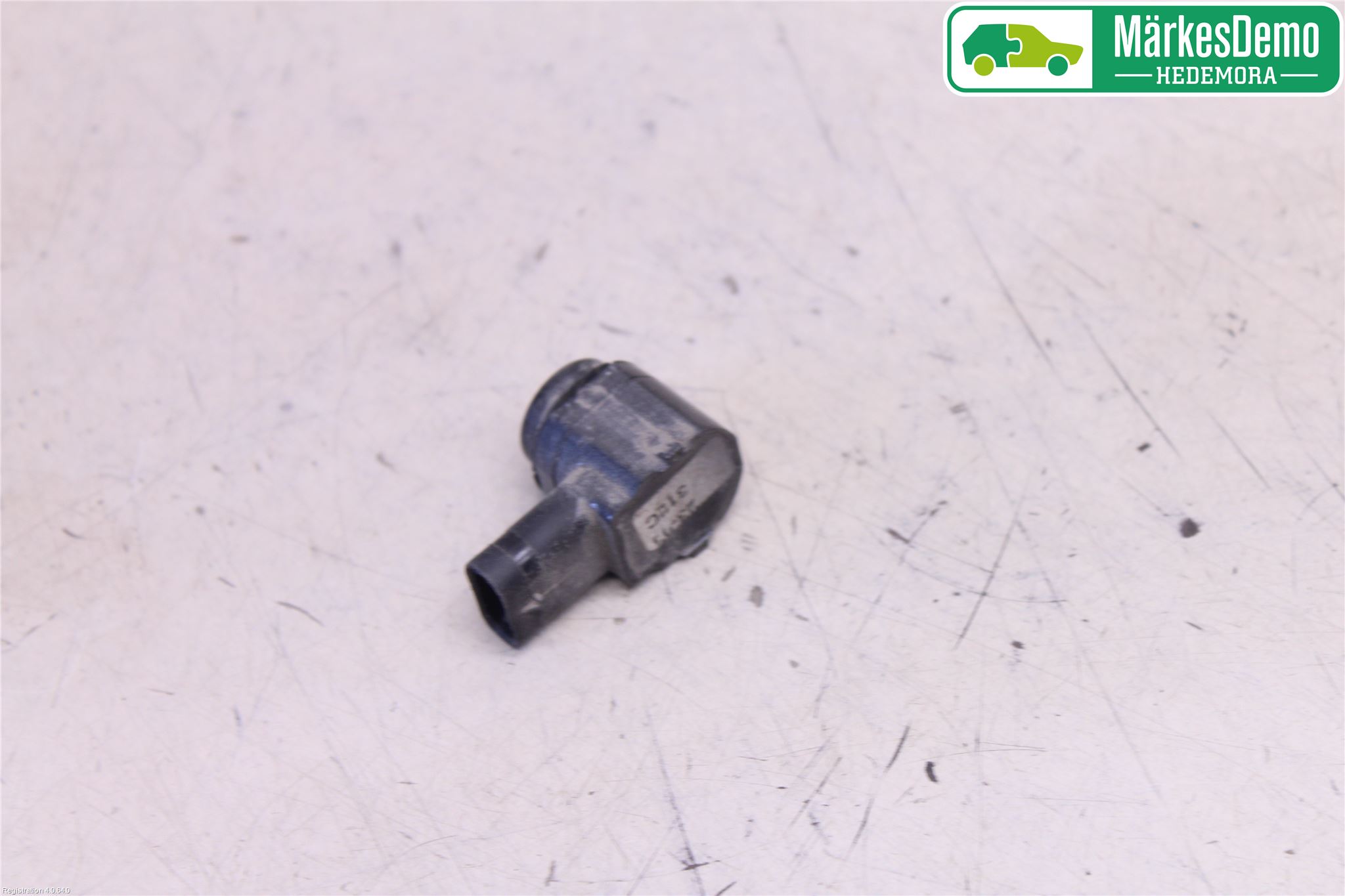 Seat ALHAMBRA 11- Sensor Ryggesensor