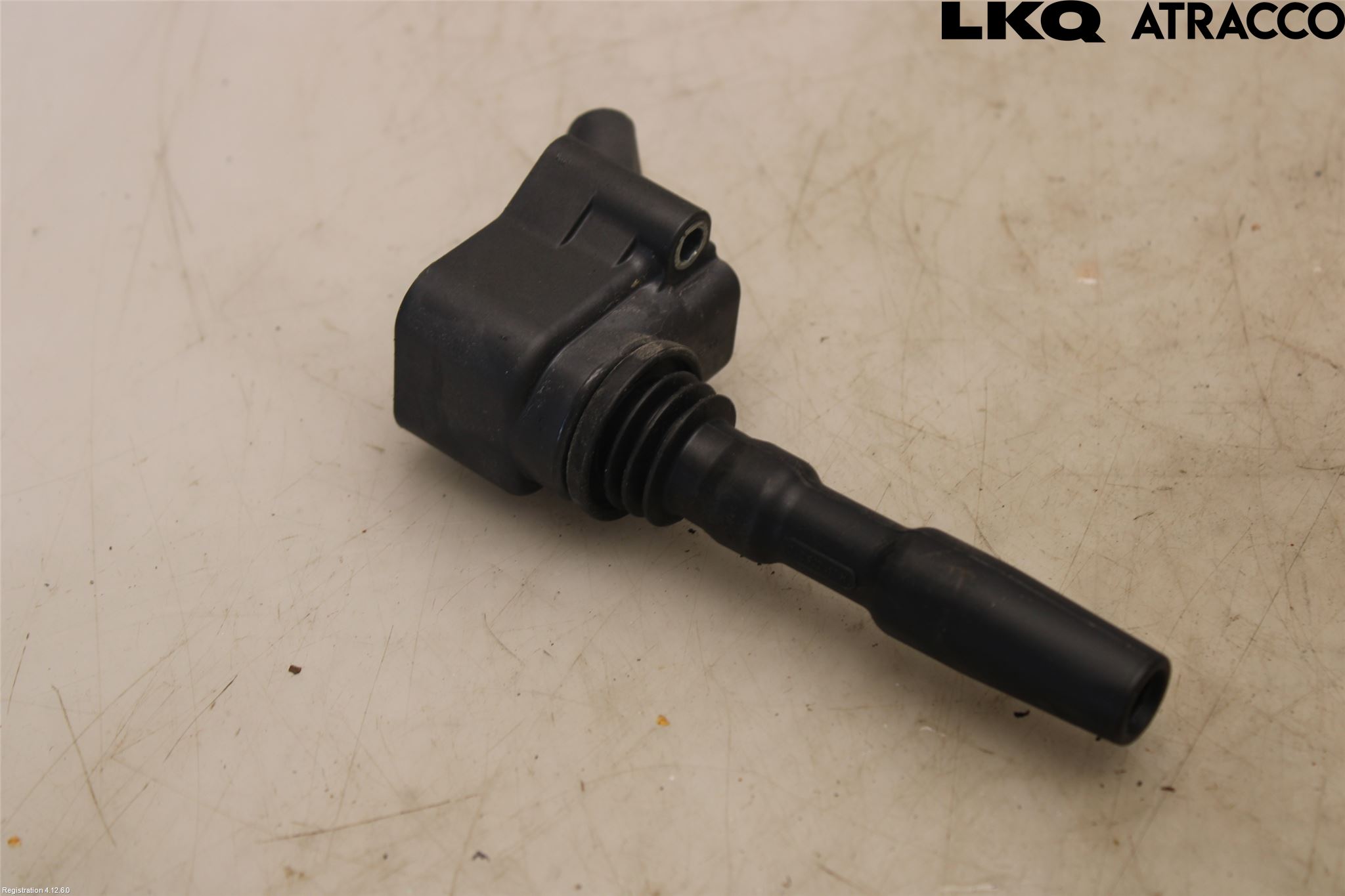 Skoda FABIA 15-21 Coil
