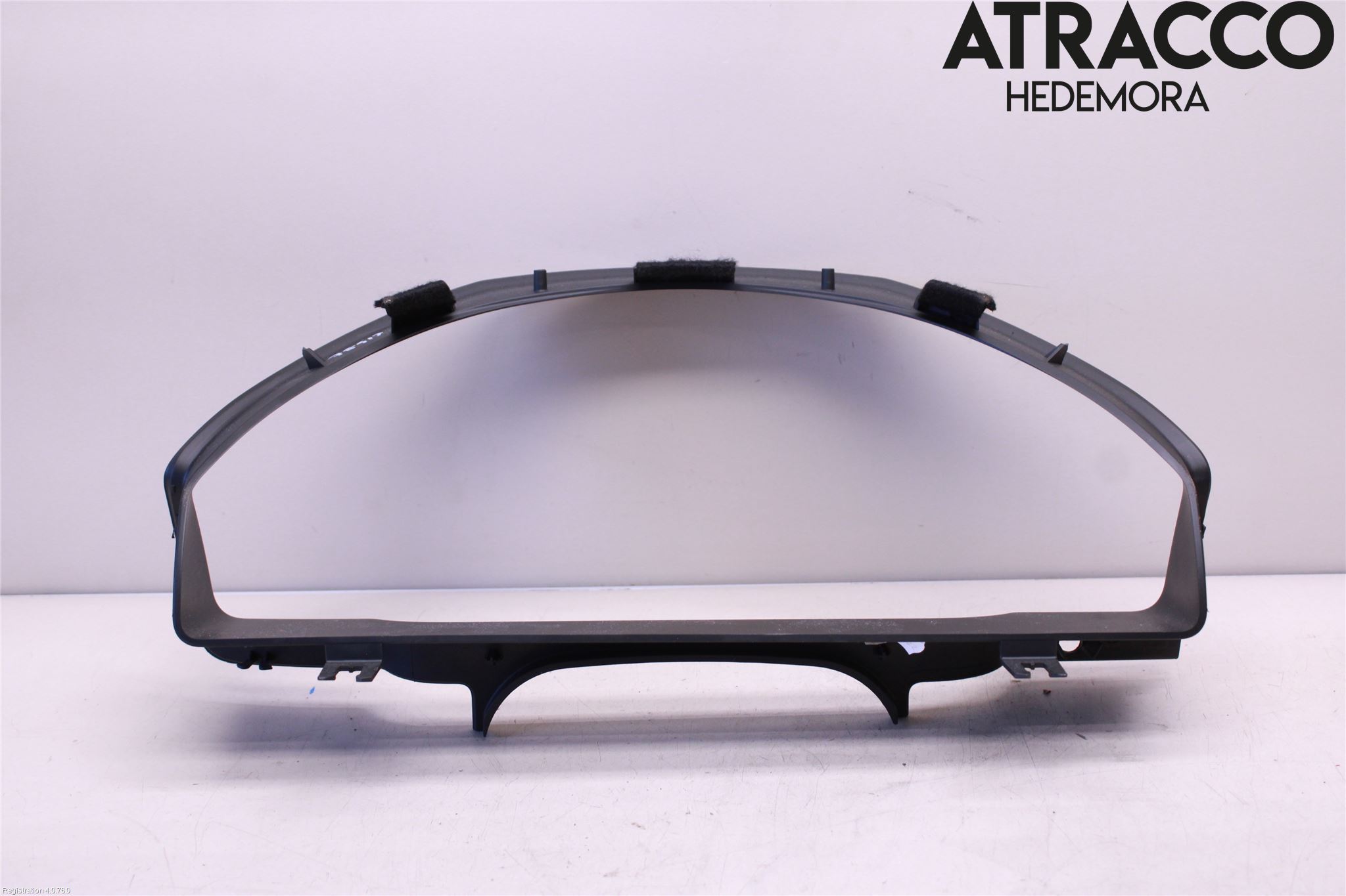 Mercedes-Benz MB C-KLASS (W204) 07-15 Instrument Ramme