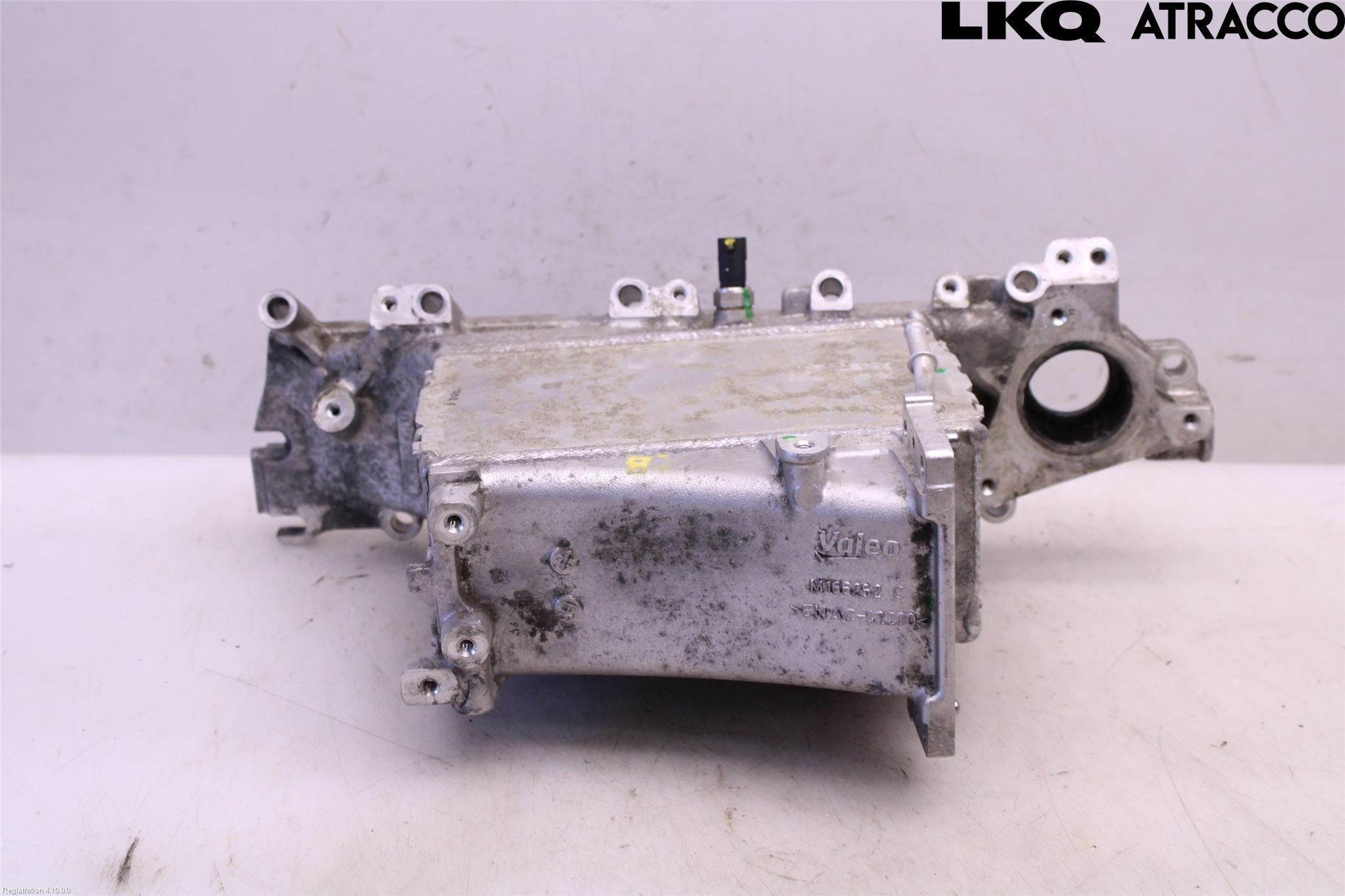 Audi A6/S6 4G 11-18 Innsugningsmanifold